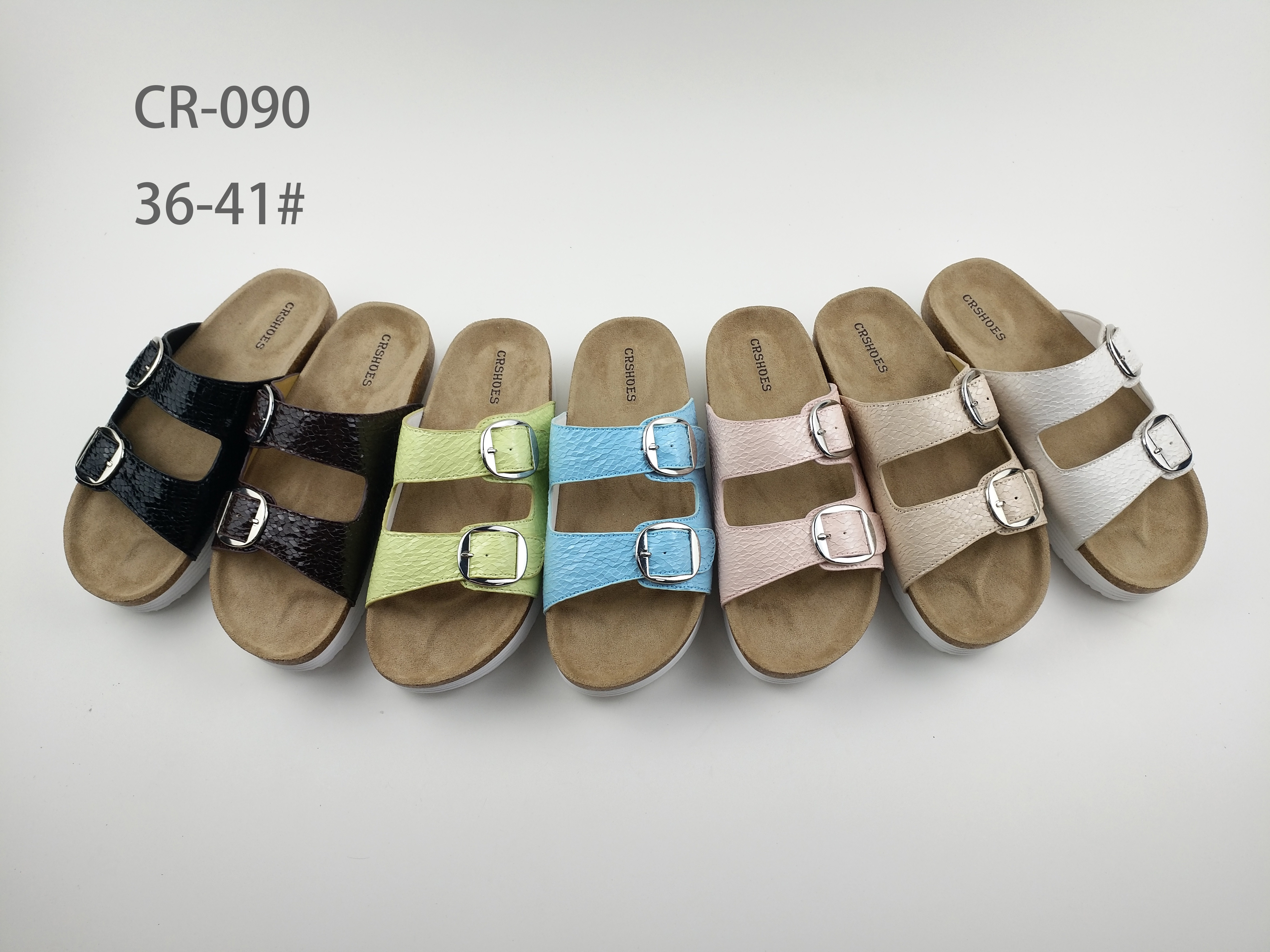 Ladies' Birkenstock CR-090,cr-shoes.com,Ladies' Birkenstock CR-090
