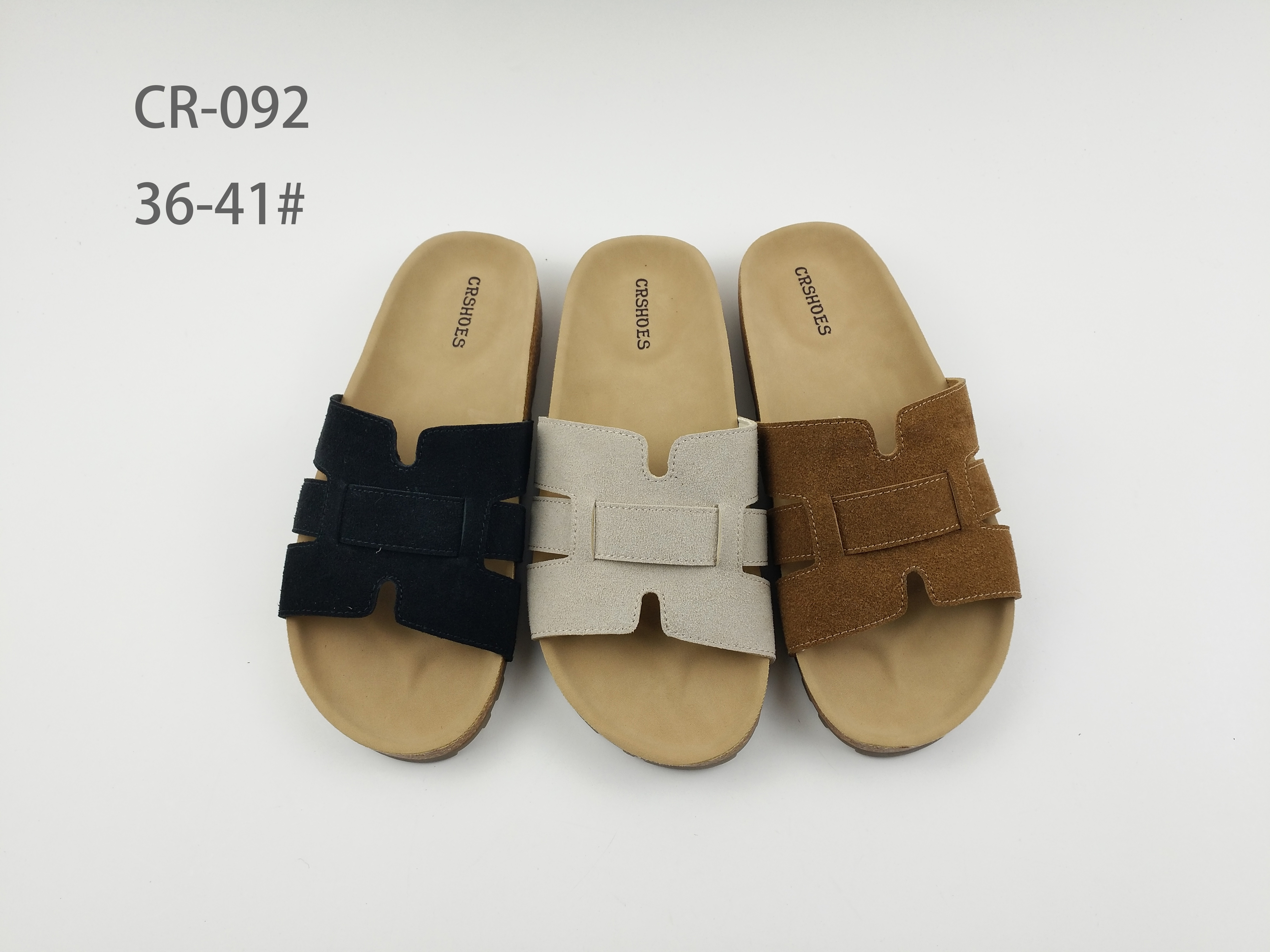 Ladies' Birkenstock CR-092,cr-shoes.com,Ladies' Birkenstock CR-092