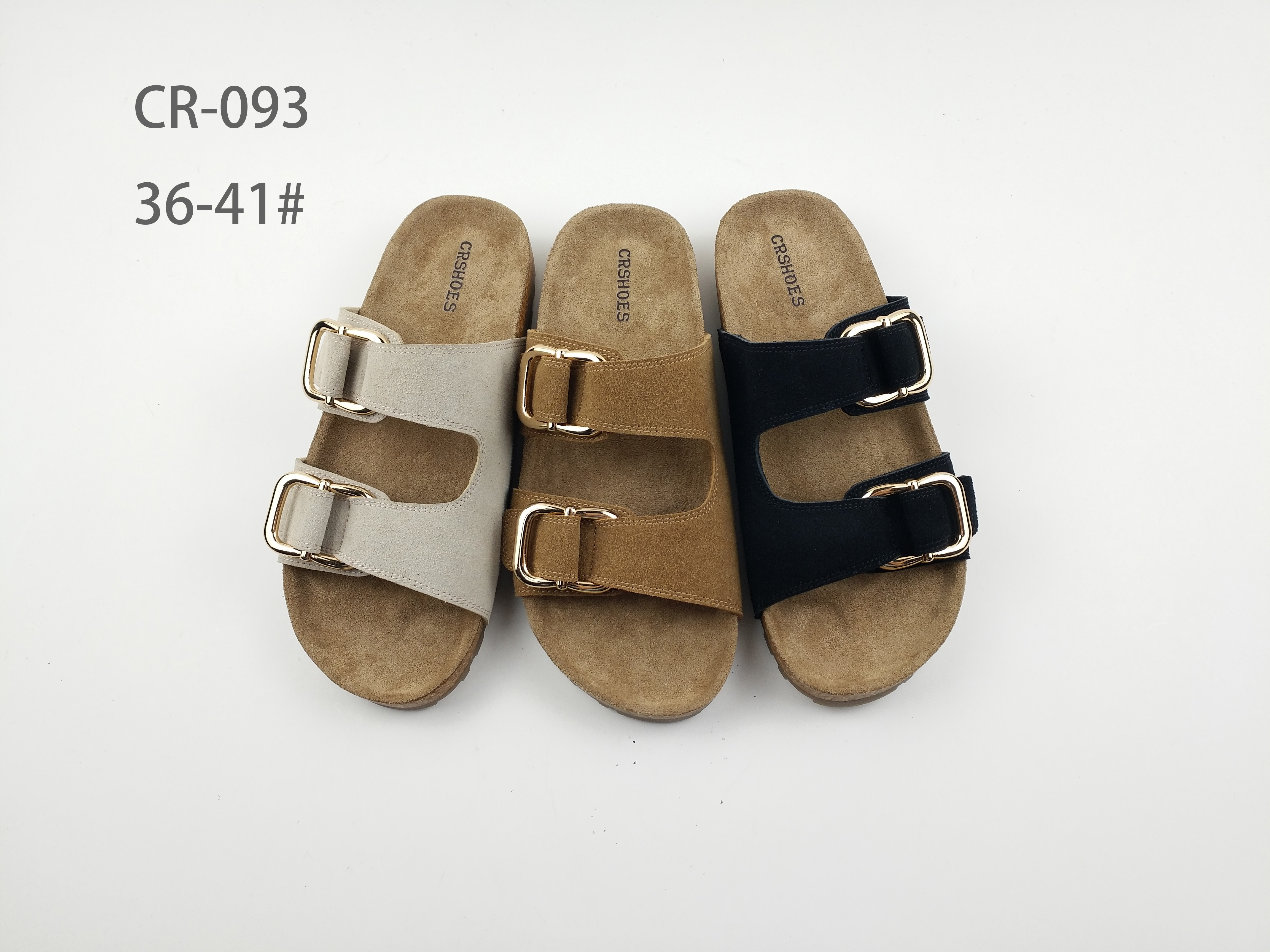 Ladies' Birkenstock CR-093,cr-shoes.com,Ladies' Birkenstock CR-093