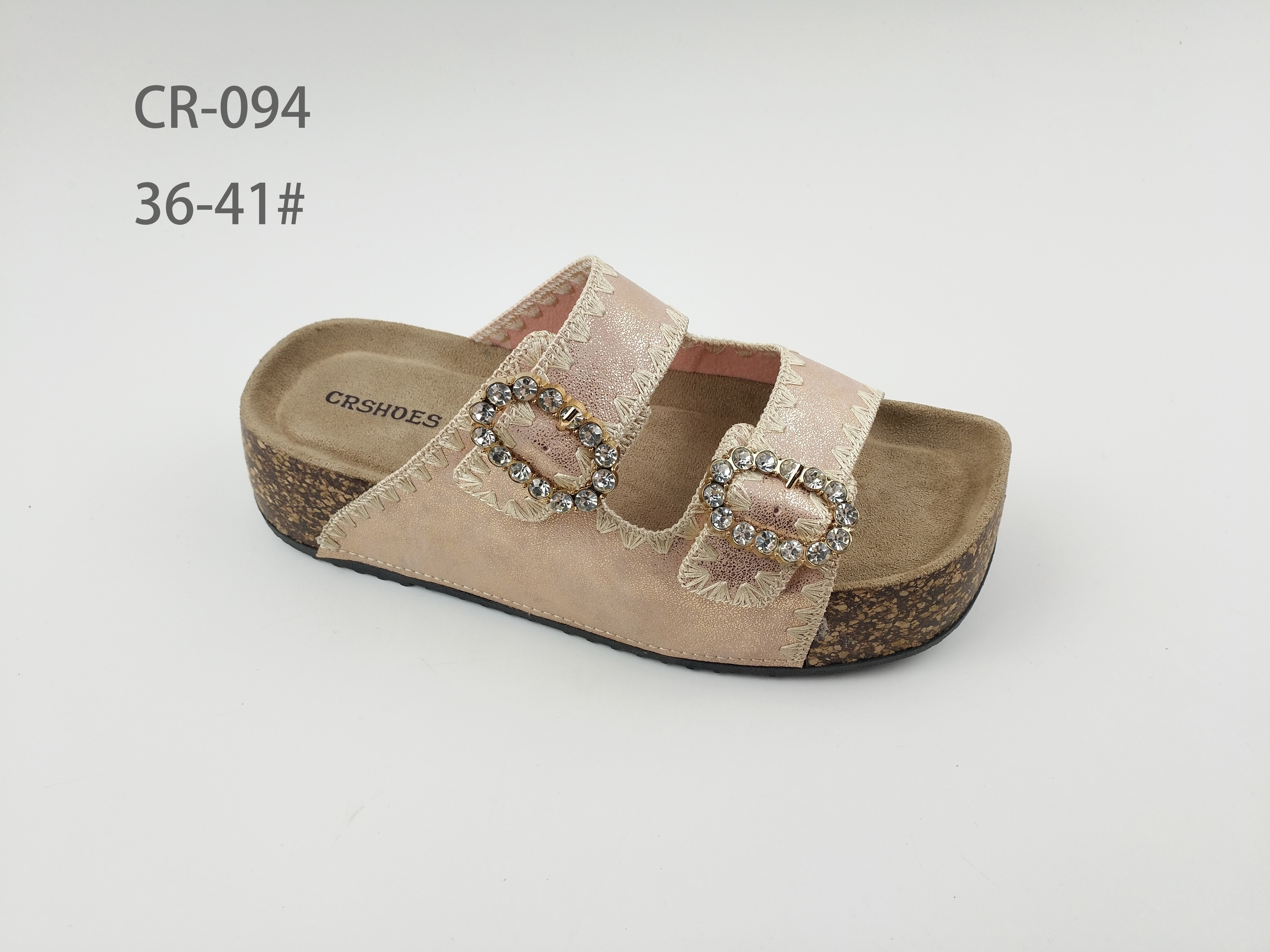 Ladies' Birkenstock CR-094,cr-shoes.com,Ladies' Birkenstock CR-094
