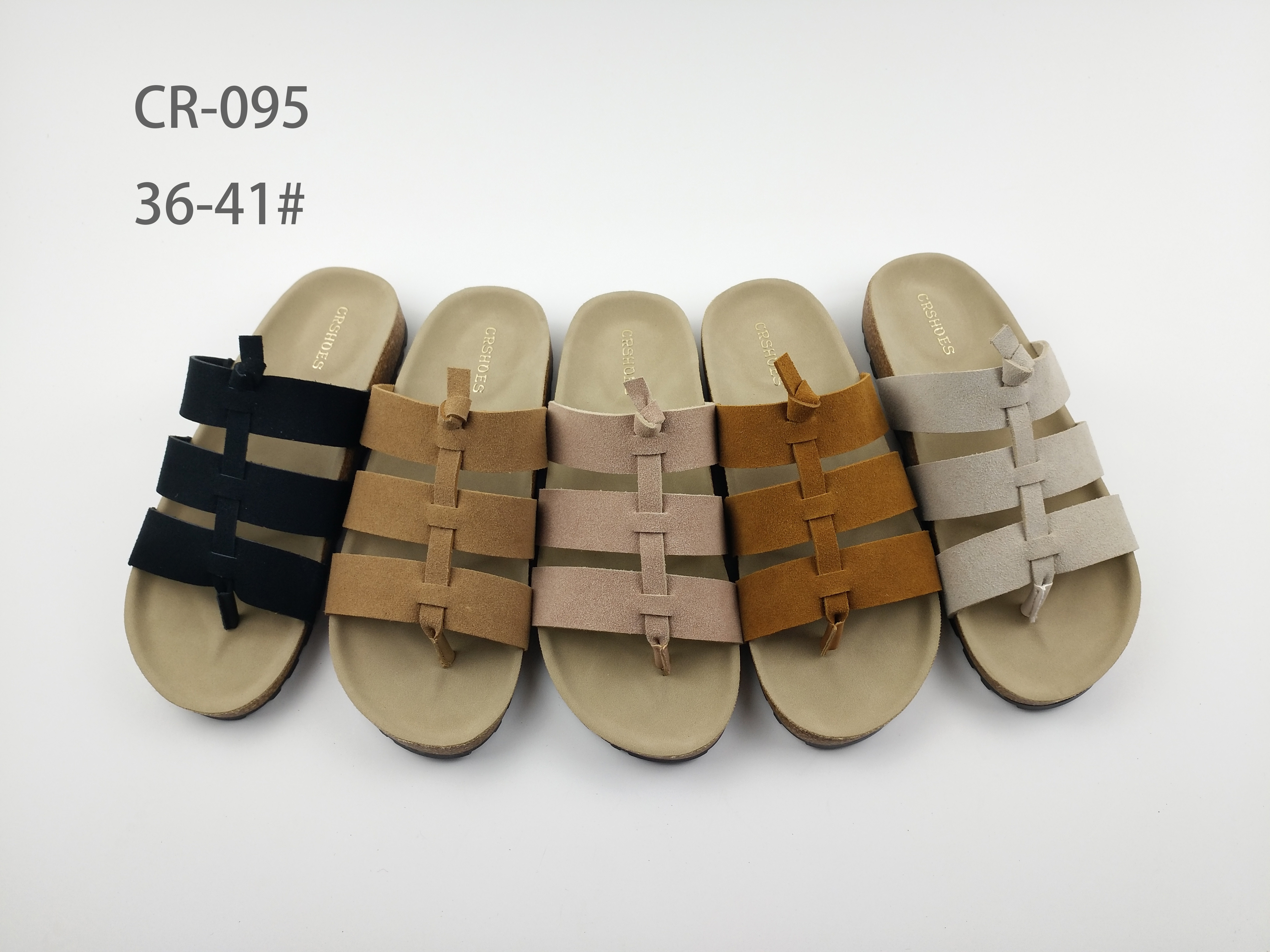 Ladies' Birkenstock CR-095,cr-shoes.com,Ladies' Birkenstock CR-095