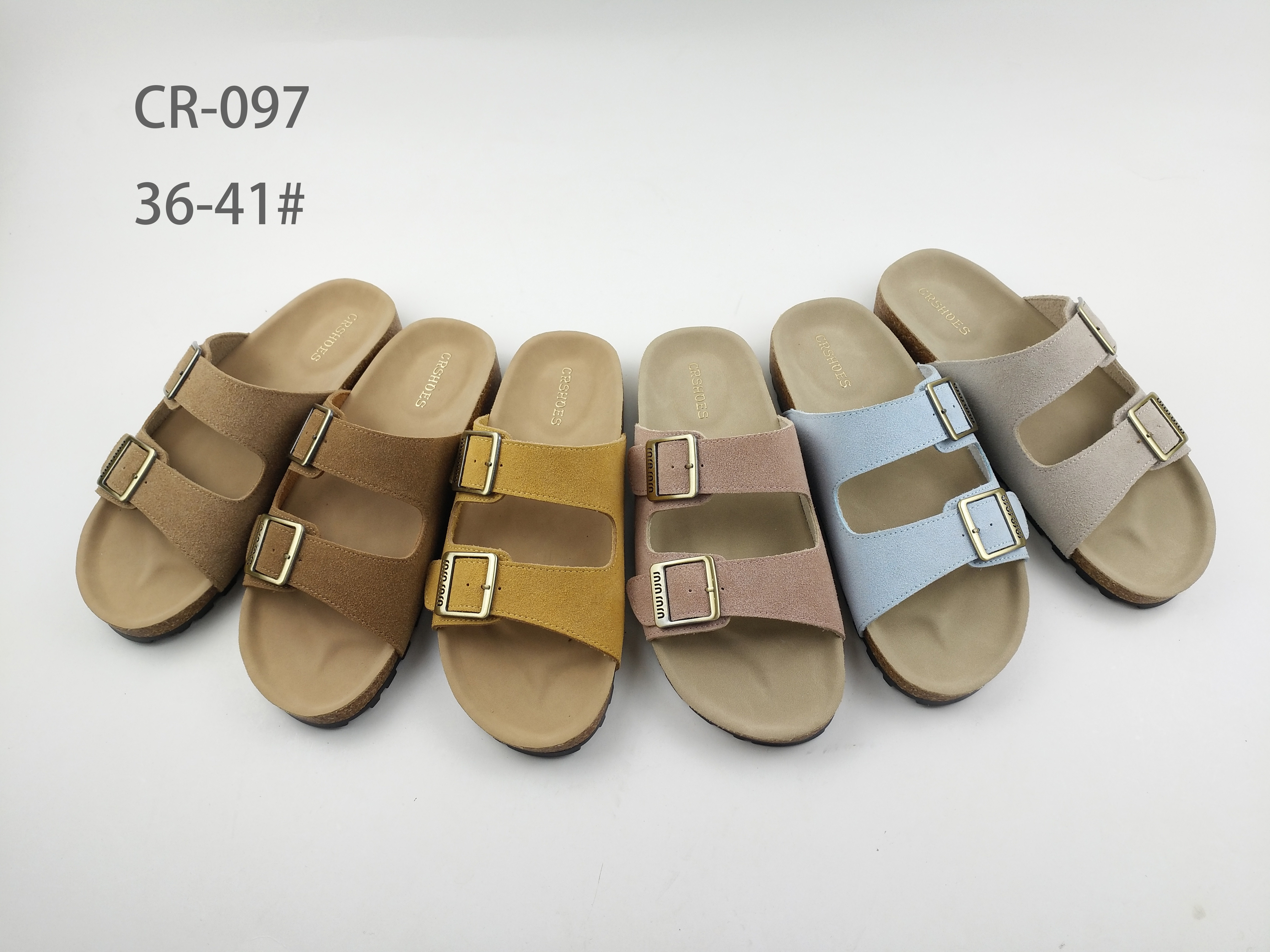 Ladies' Birkenstock CR-097,cr-shoes.com,Ladies' Birkenstock CR-097