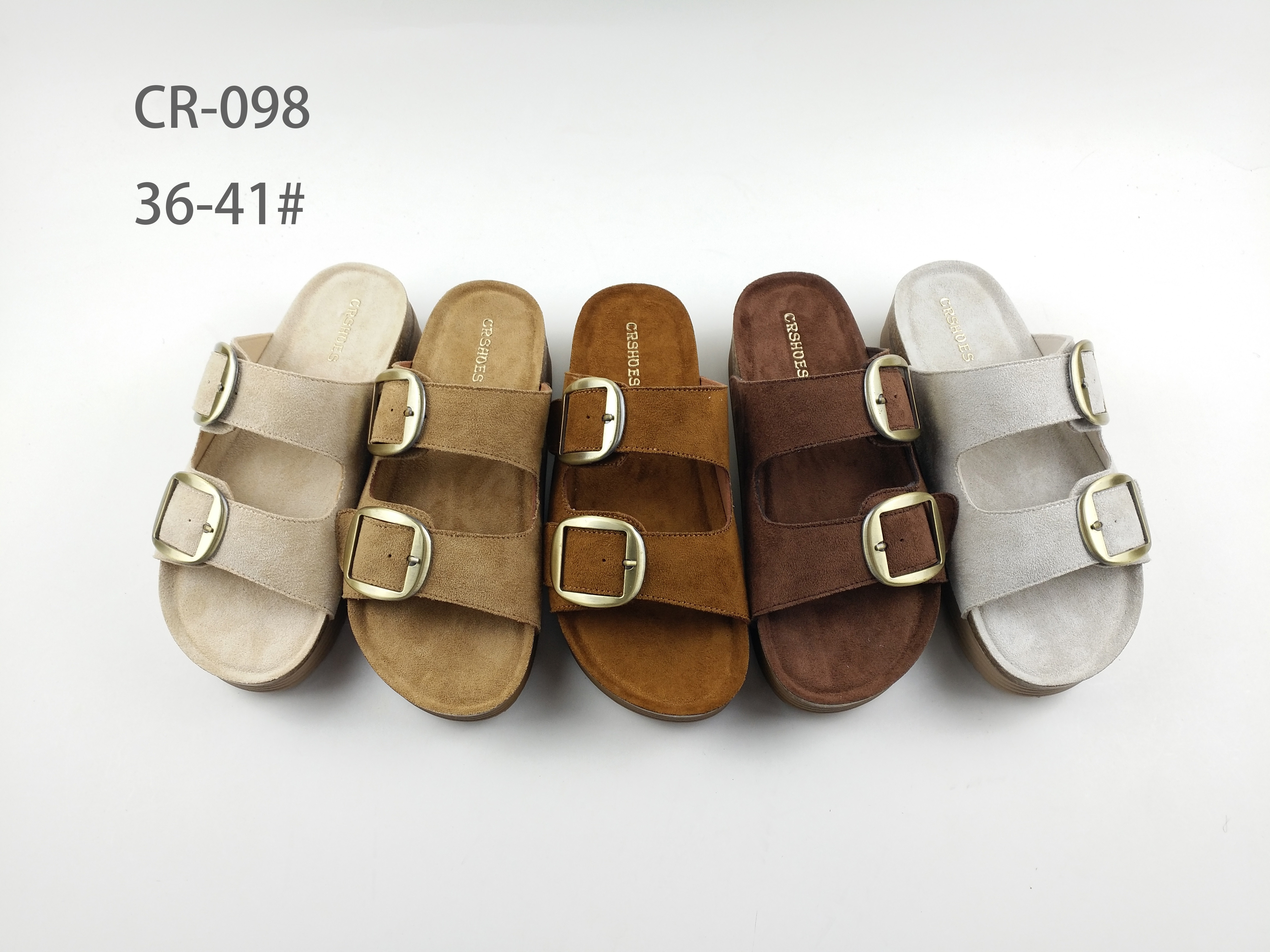 Ladies' Birkenstock CR-098,cr-shoes.com,Ladies' Birkenstock CR-098