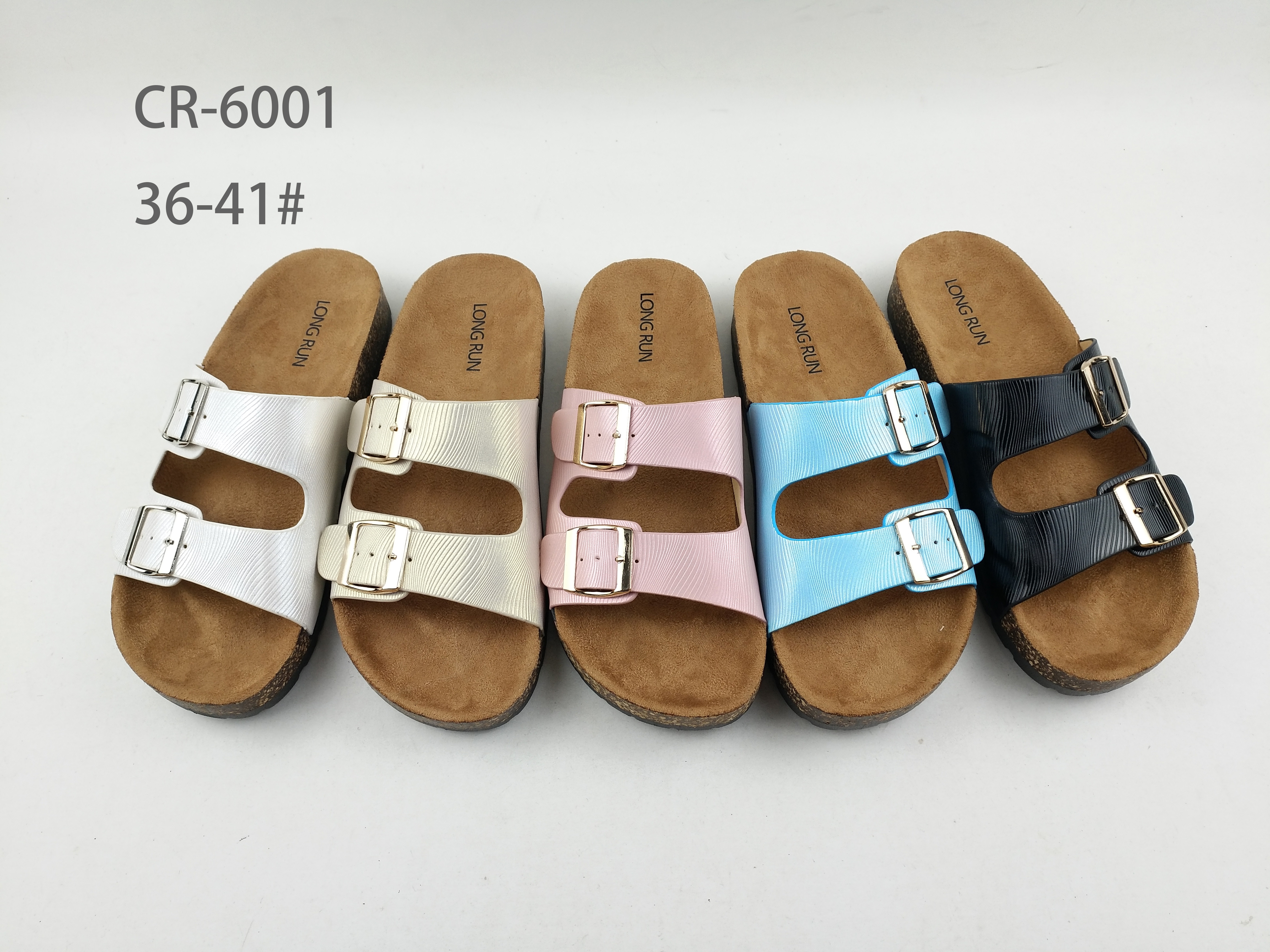 Ladies' Birkenstock CR-6001,cr-shoes.com,Ladies' Birkenstock CR-6001