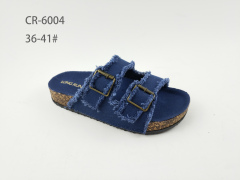 Ladies' Birkenstock CR-6004,cr-shoes.com,Ladies' Birkenstock CR-6004