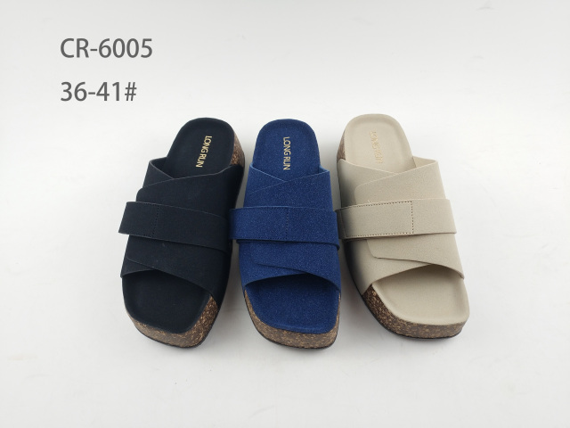 Ladies' Birkenstock CR-6005,cr-shoes.com,Ladies' Birkenstock CR-6005