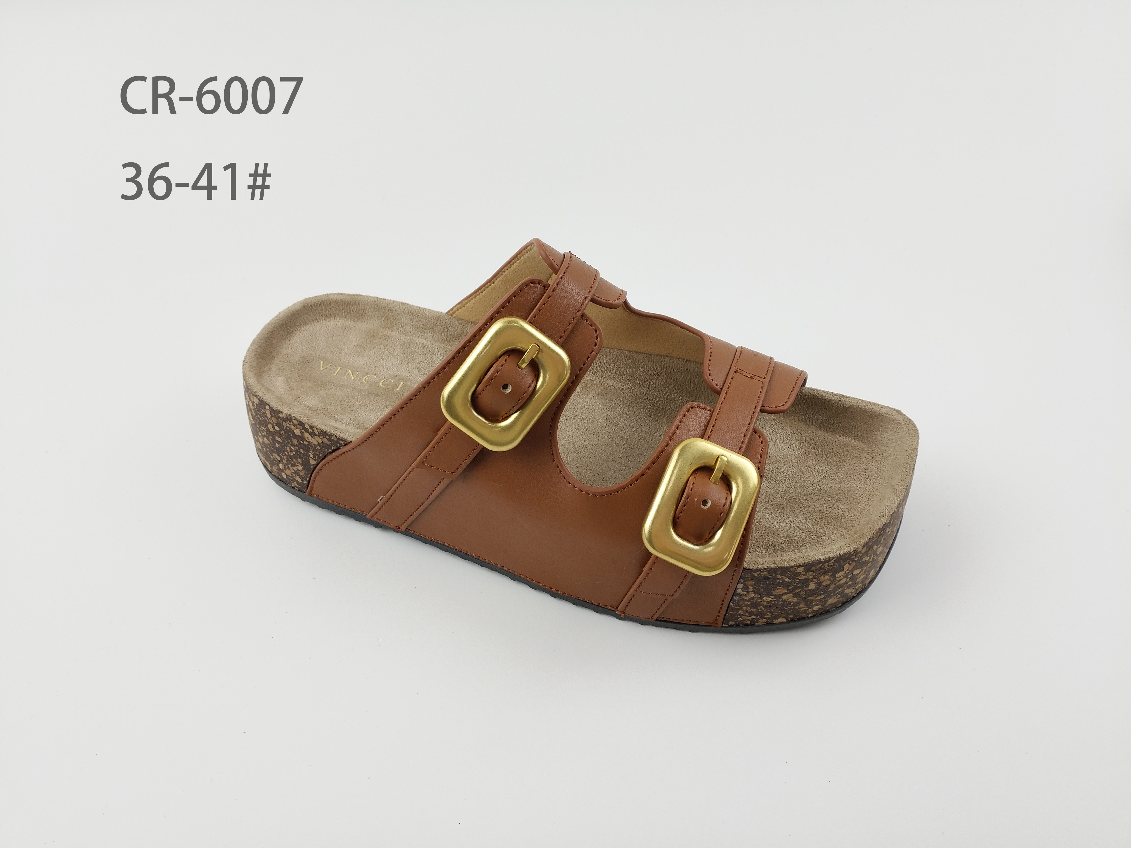 Ladies' Birkenstock CR-6007,cr-shoes.com,Ladies' Birkenstock CR-6007
