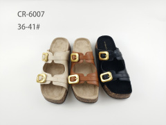 Ladies' Birkenstock CR-6007,cr-shoes.com,Ladies' Birkenstock CR-6007
