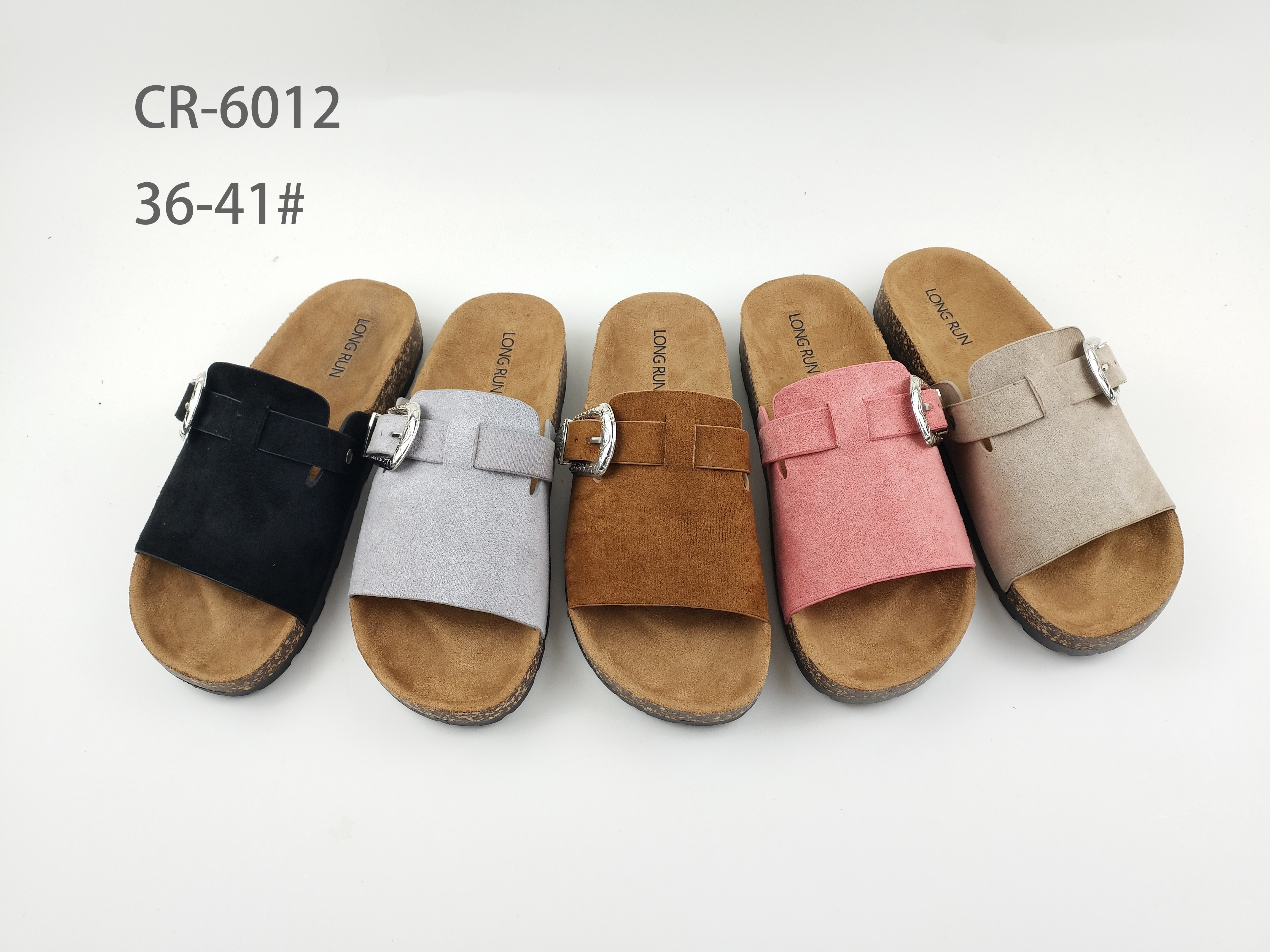 Ladies' Birkenstock CR-6012,cr-shoes.com,Ladies' Birkenstock CR-6012