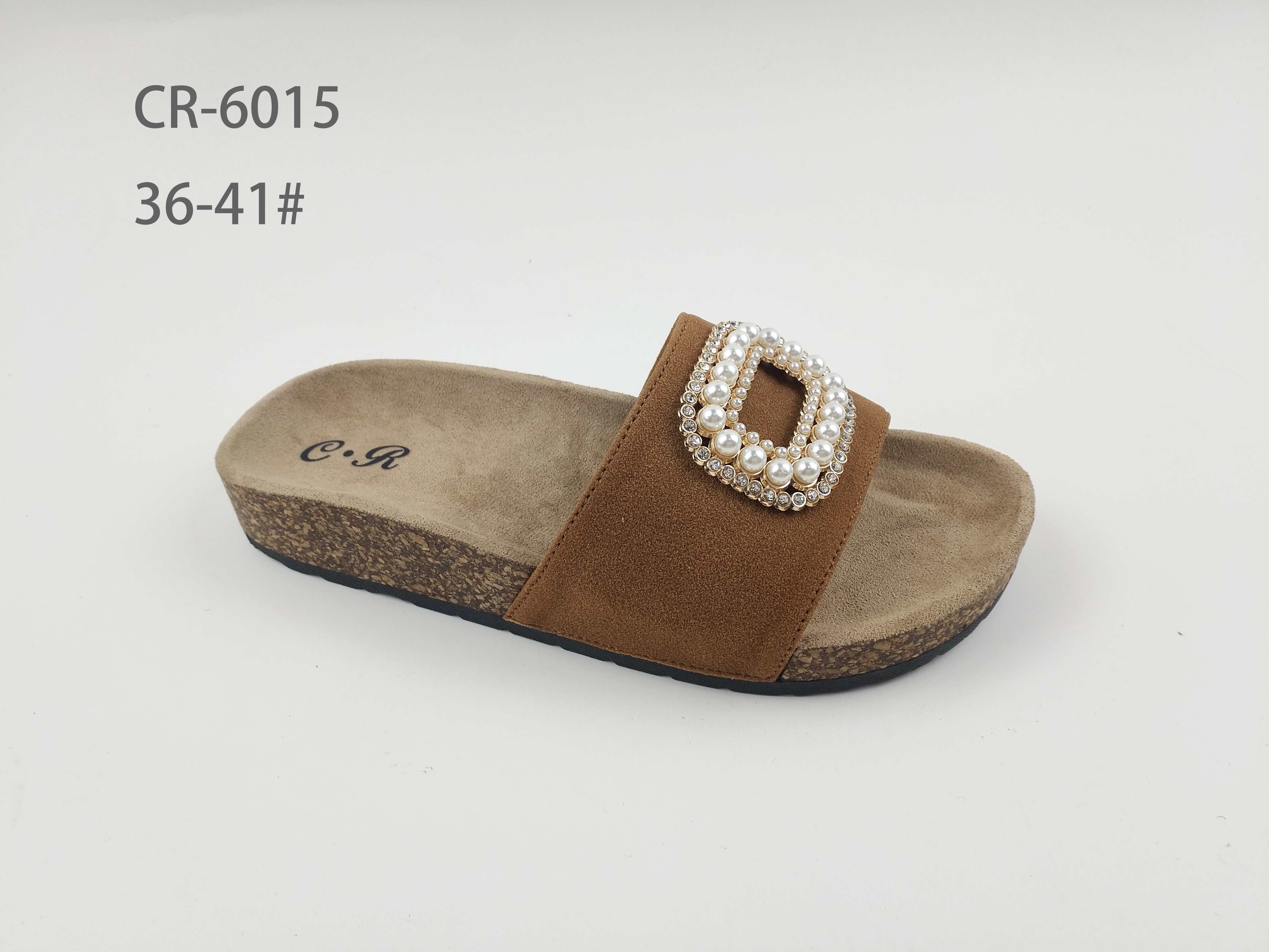 Ladies' Birkenstock CR-6015,cr-shoes.com,Ladies' Birkenstock CR-6015