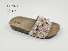 Ladies' Birkenstock CR-6017,cr-shoes.com,Ladies' Birkenstock CR-6017