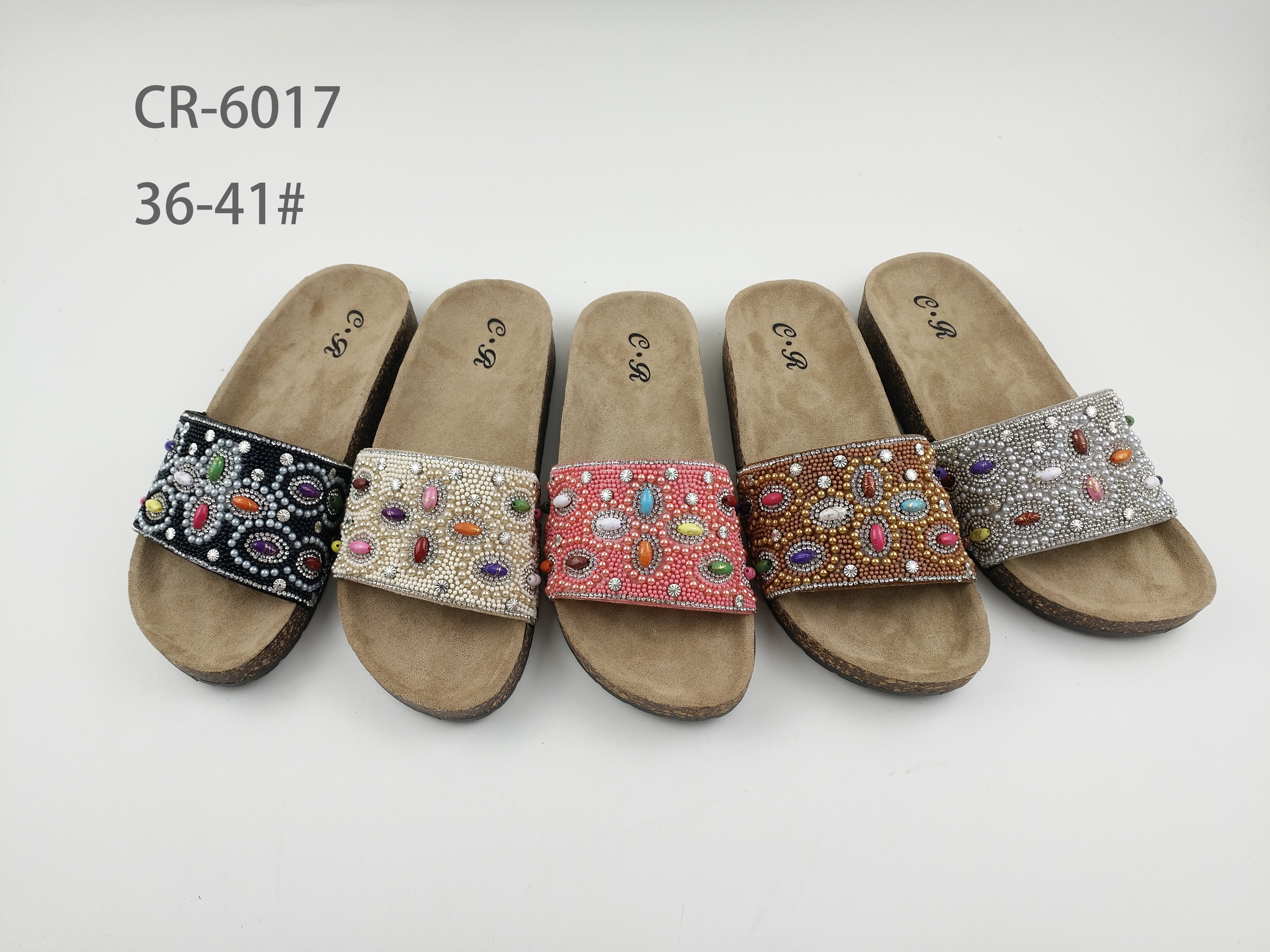 Ladies' Birkenstock CR-6017,cr-shoes.com,Ladies' Birkenstock CR-6017