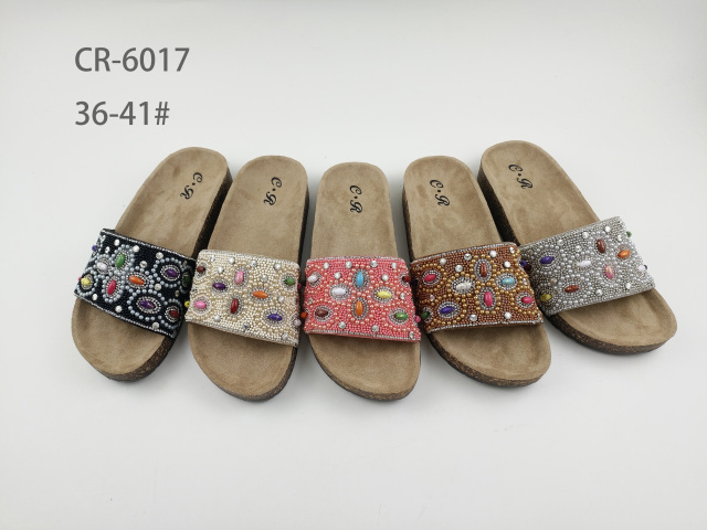 Ladies' Birkenstock CR-6017,cr-shoes.com,Ladies' Birkenstock CR-6017