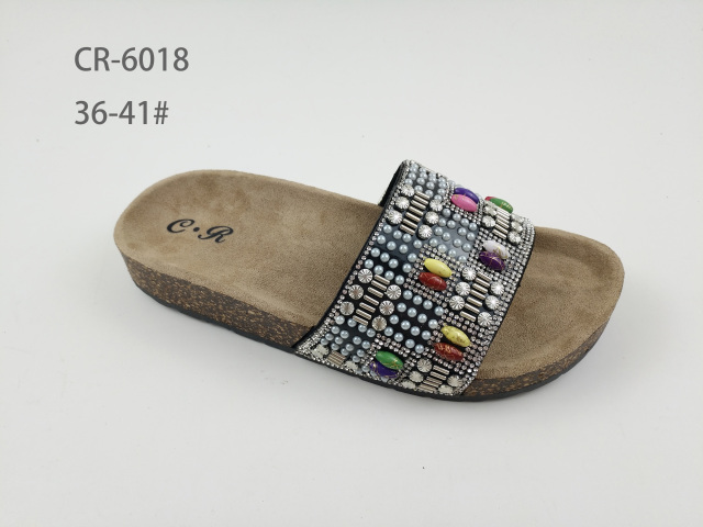 Ladies' Birkenstock CR-6018,cr-shoes.com,Ladies' Birkenstock CR-6018