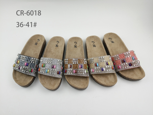 Ladies' Birkenstock CR-6018,cr-shoes.com,Ladies' Birkenstock CR-6018