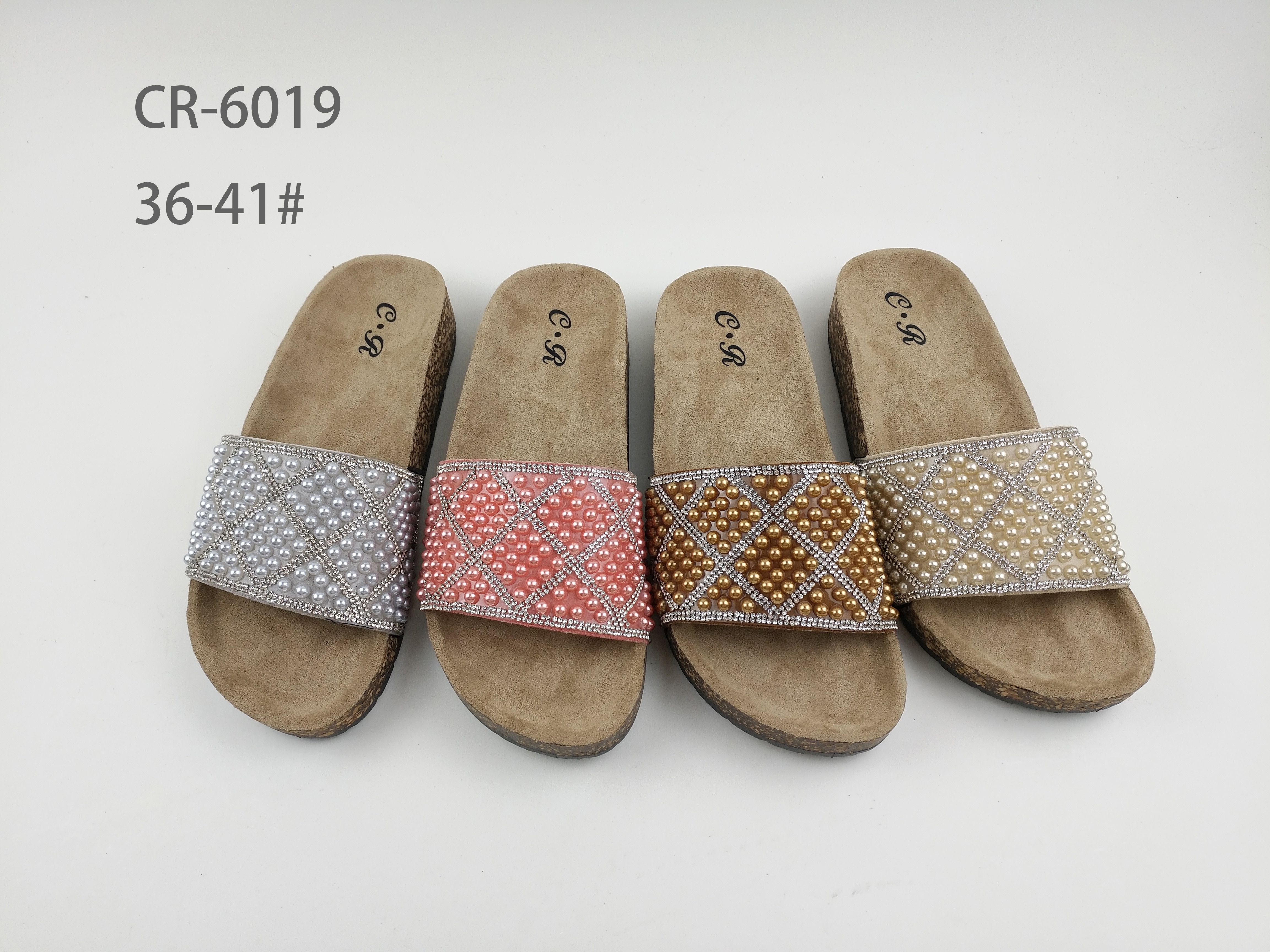Ladies' Birkenstock CR-6019,cr-shoes.com,Ladies' Birkenstock CR-6019