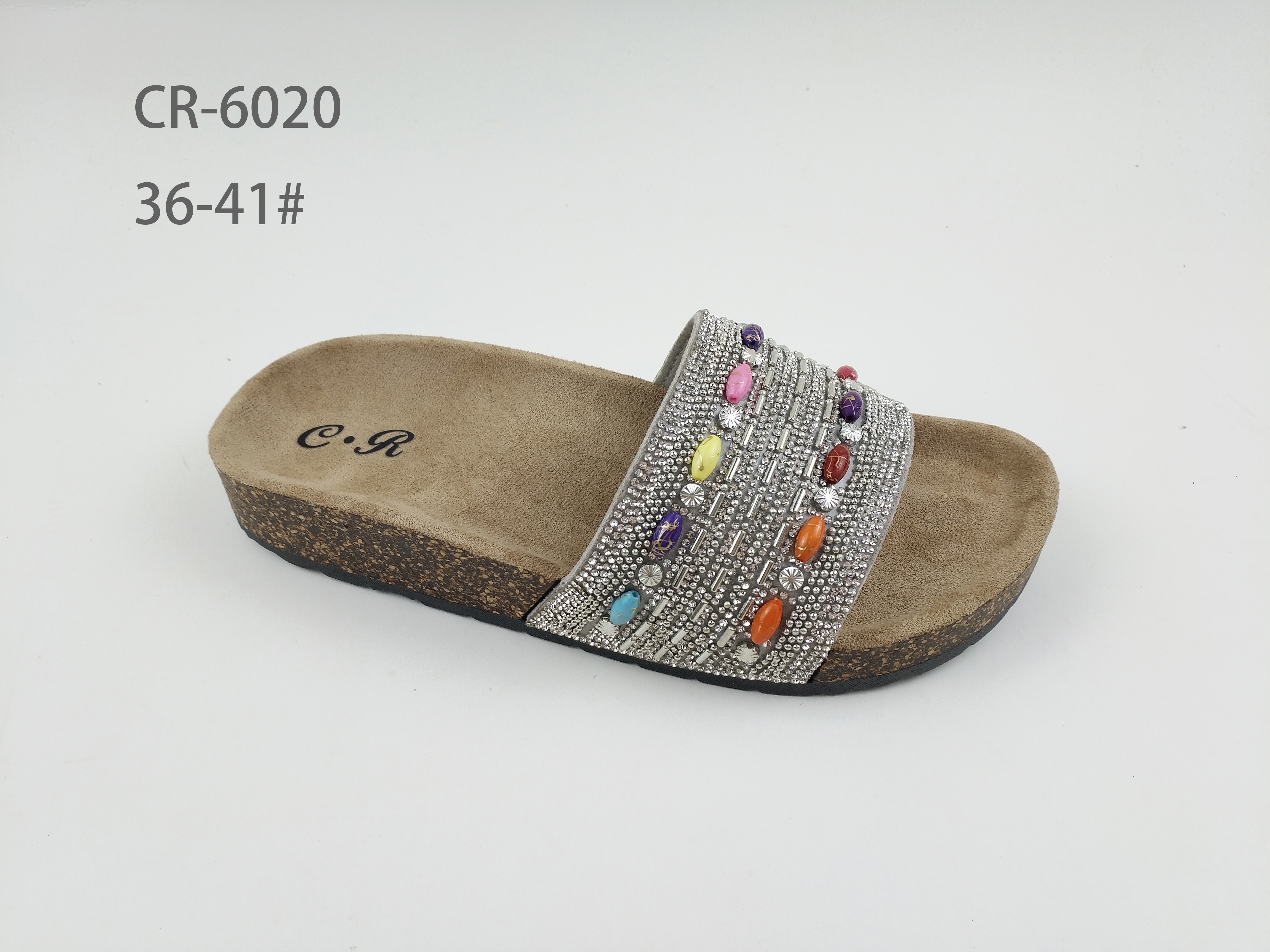 Ladies' Birkenstock CR-6020,cr-shoes.com,Ladies' Birkenstock CR-6020