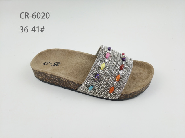 Ladies' Birkenstock CR-6020,cr-shoes.com,Ladies' Birkenstock CR-6020