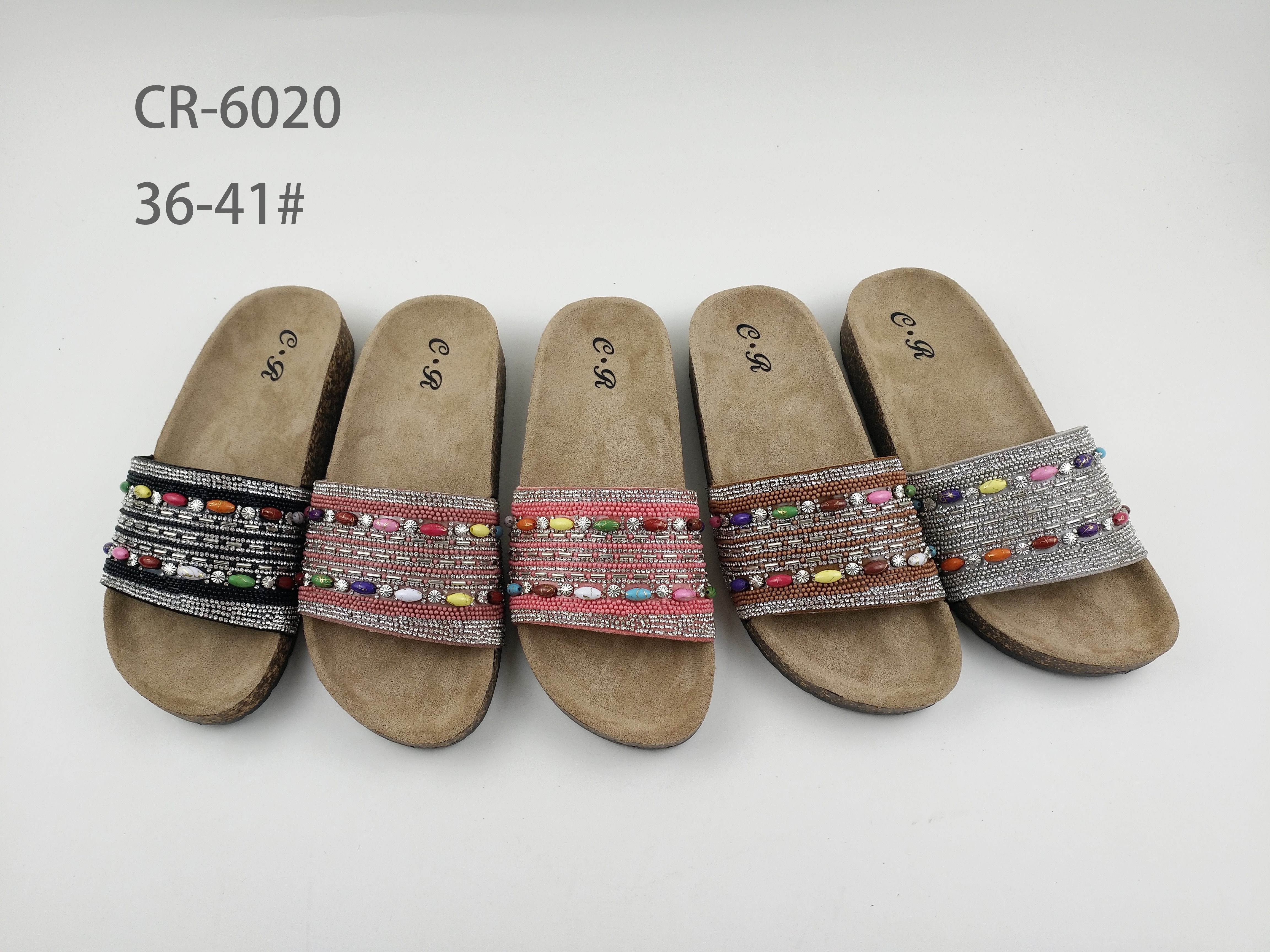 Ladies' Birkenstock CR-6020,cr-shoes.com,Ladies' Birkenstock CR-6020