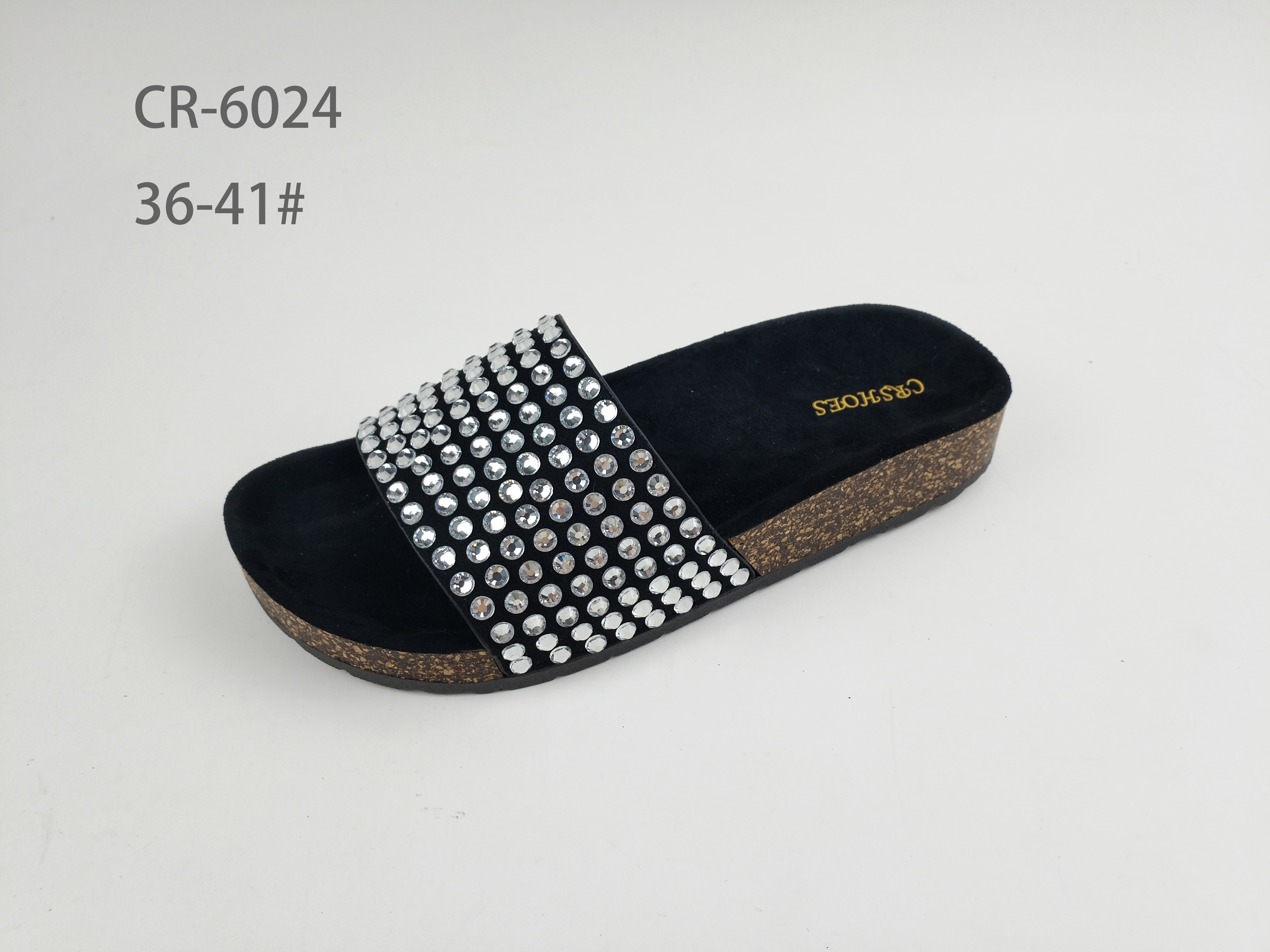 Ladies' Birkenstock CR-6024,cr-shoes.com,Ladies' Birkenstock CR-6024
