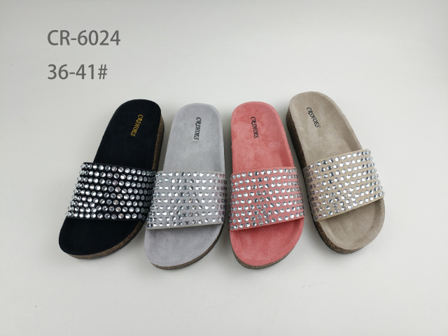 Ladies' Birkenstock CR-6024,cr-shoes.com,Ladies' Birkenstock CR-6024