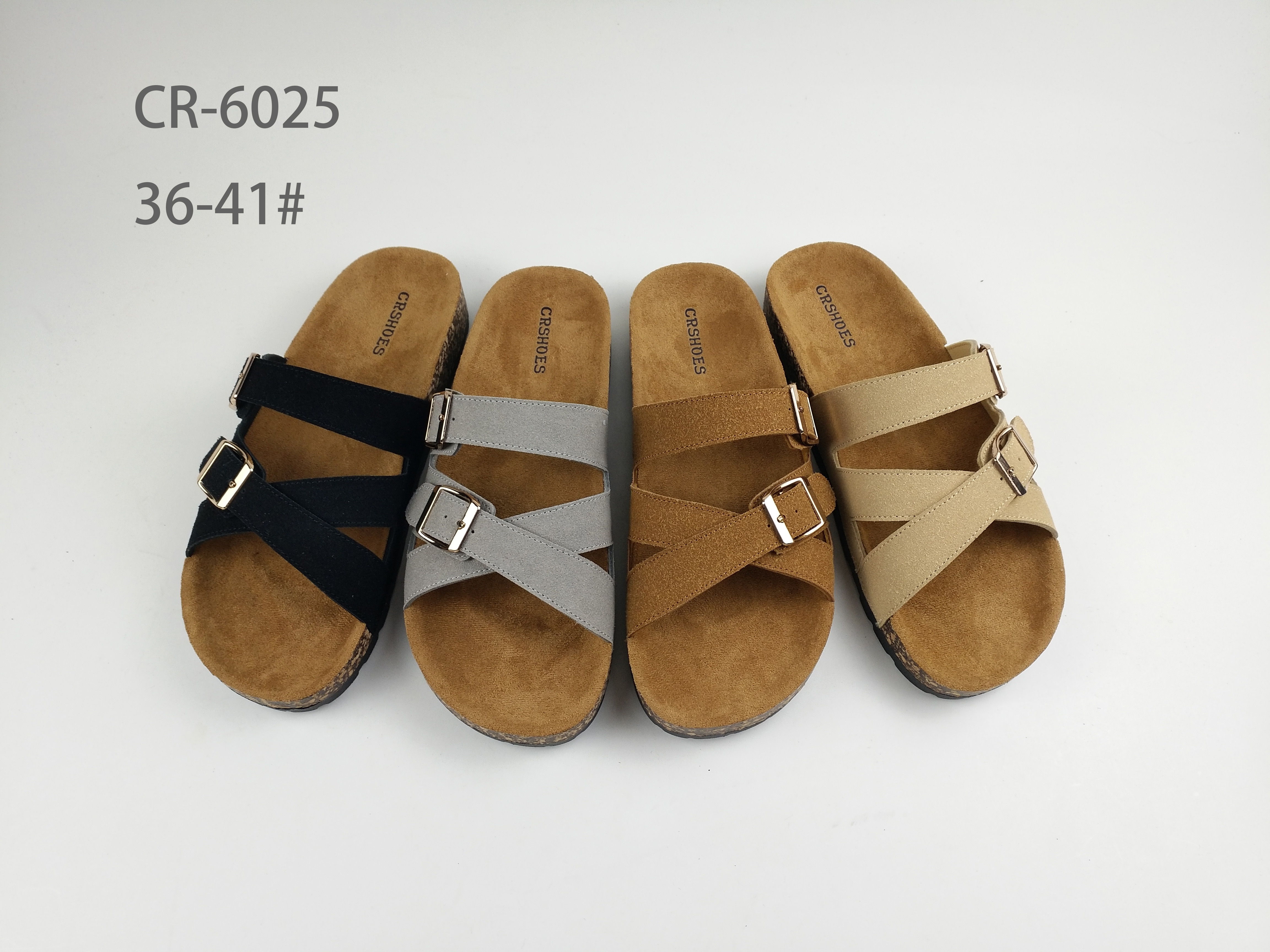 Ladies' Birkenstock CR-6025,cr-shoes.com,Ladies' Birkenstock CR-6025