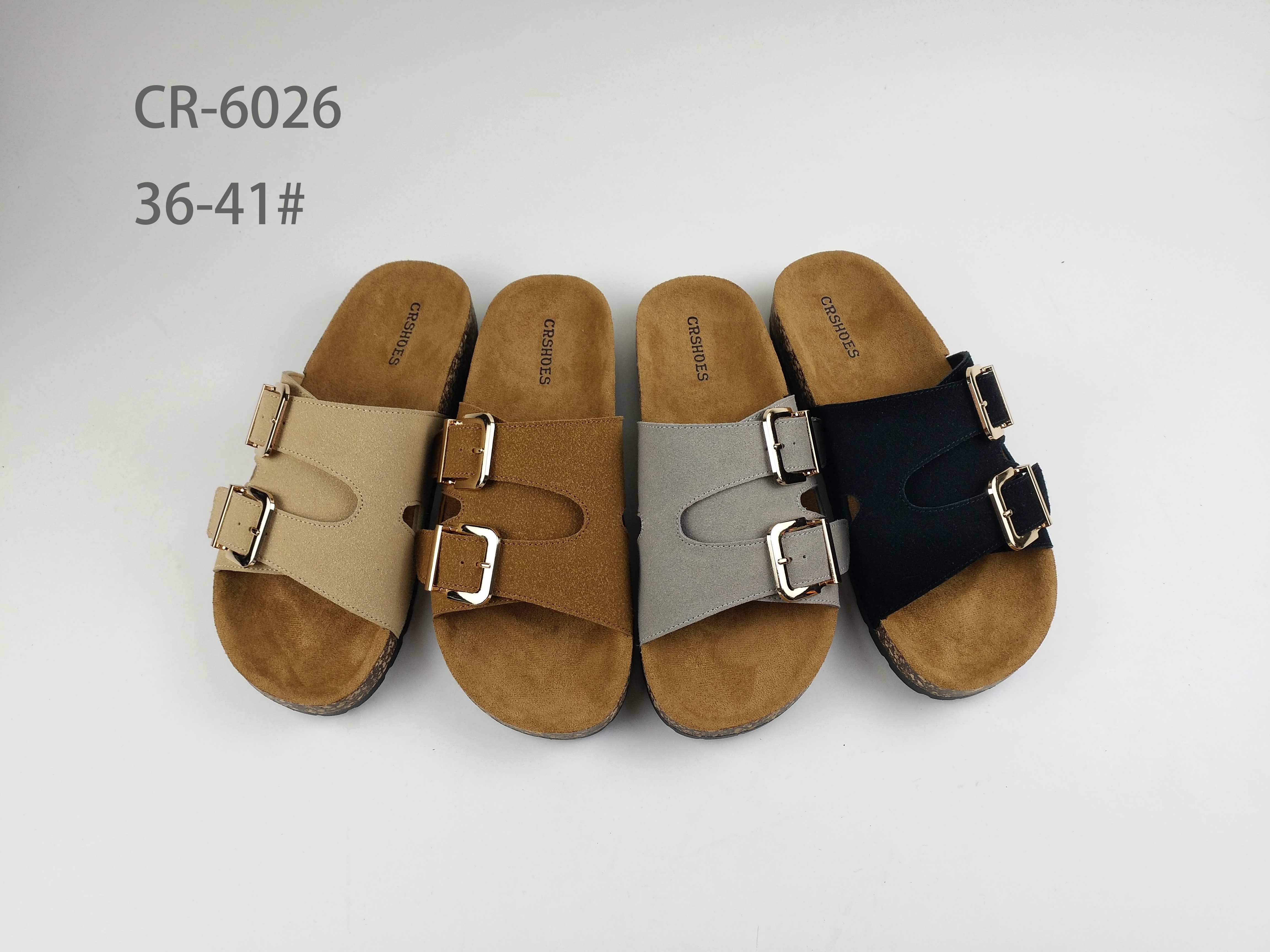 Ladies' Birkenstock CR-6026,cr-shoes.com,Ladies' Birkenstock CR-6026