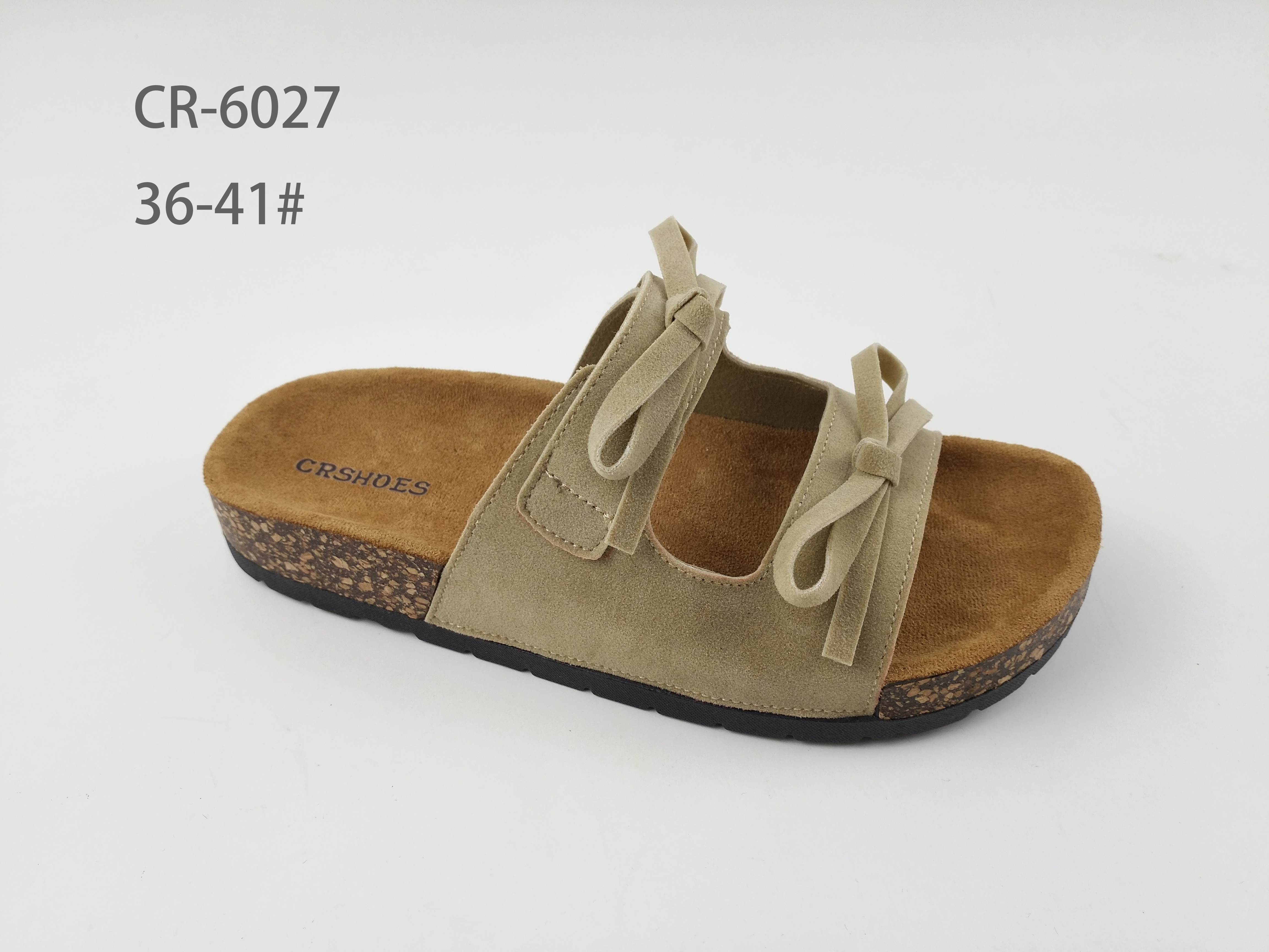 Ladies' Birkenstock CR-6027,cr-shoes.com,Ladies' Birkenstock CR-6027