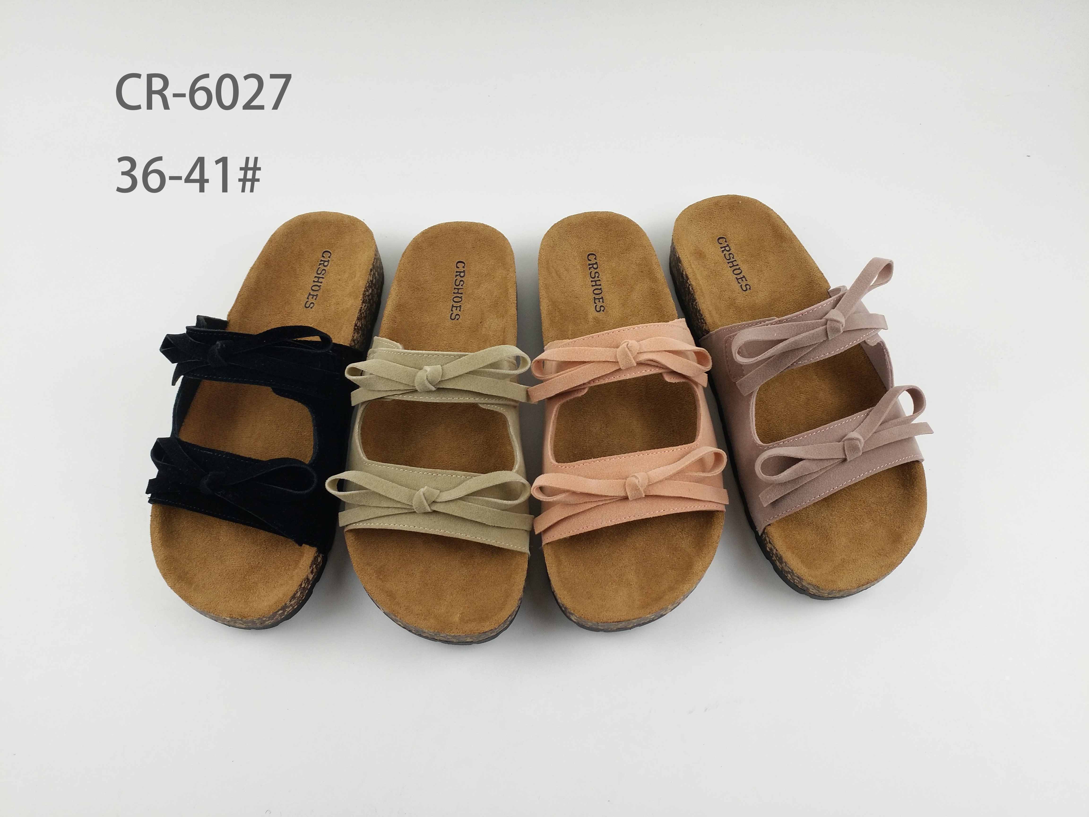 Ladies' Birkenstock CR-6027,cr-shoes.com,Ladies' Birkenstock CR-6027