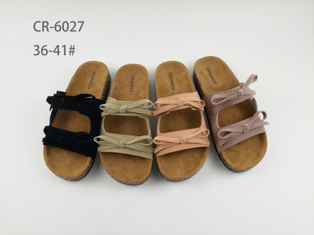 Ladies' Birkenstock CR-6027,cr-shoes.com,Ladies' Birkenstock CR-6027