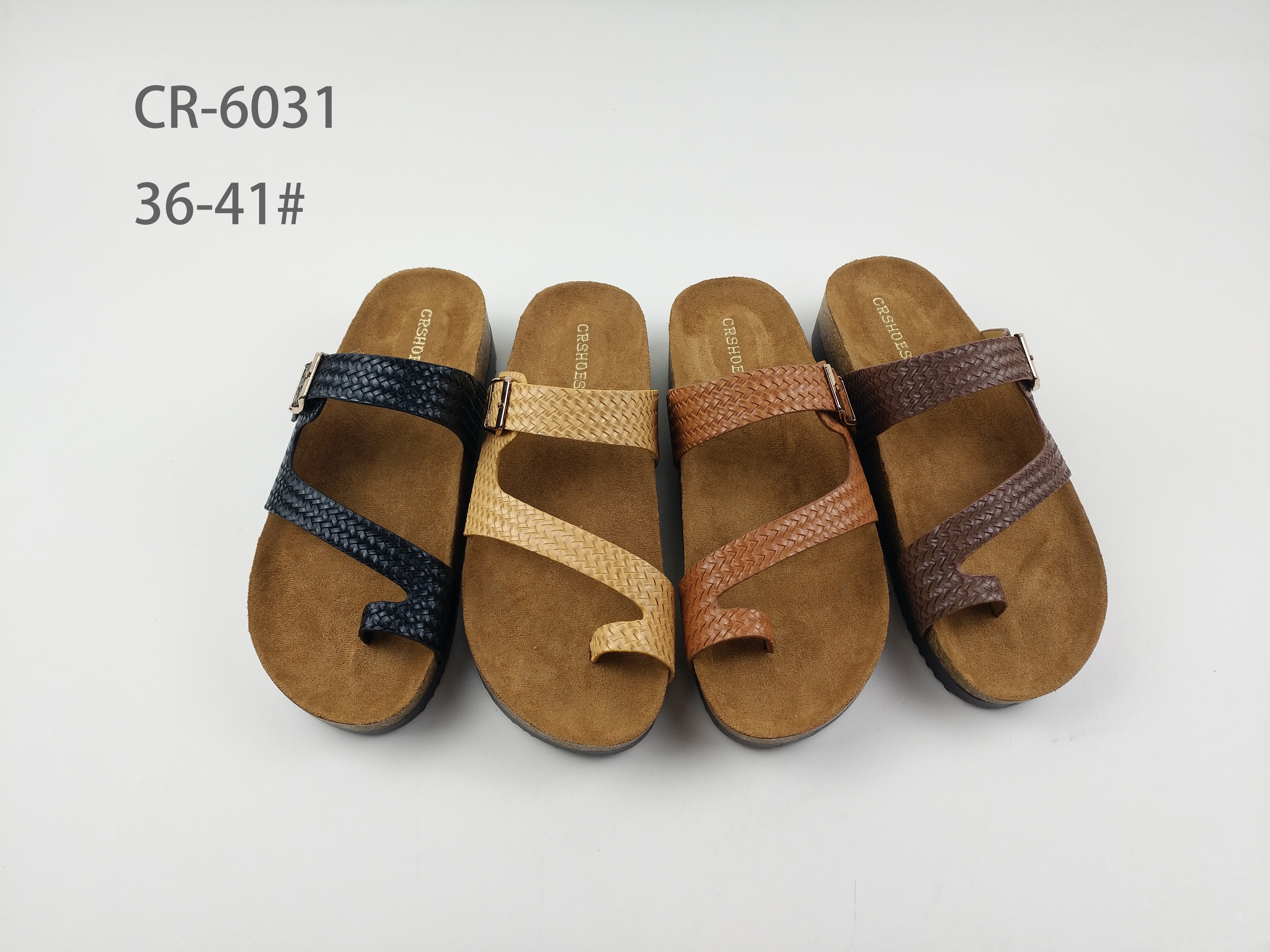 Ladies' Birkenstock CR-6031,cr-shoes.com,Ladies' Birkenstock CR-6031