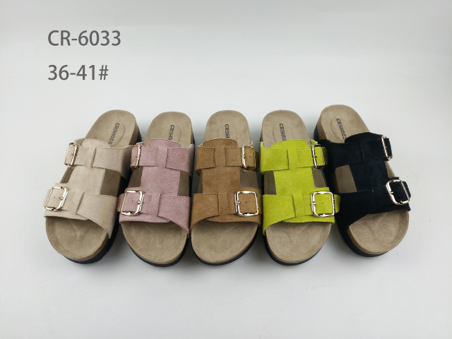 Ladies' Birkenstock CR-6033,cr-shoes.com,Ladies' Birkenstock CR-6033