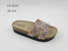Ladies' Birkenstock CR-6034,cr-shoes.com,Ladies' Birkenstock CR-6034
