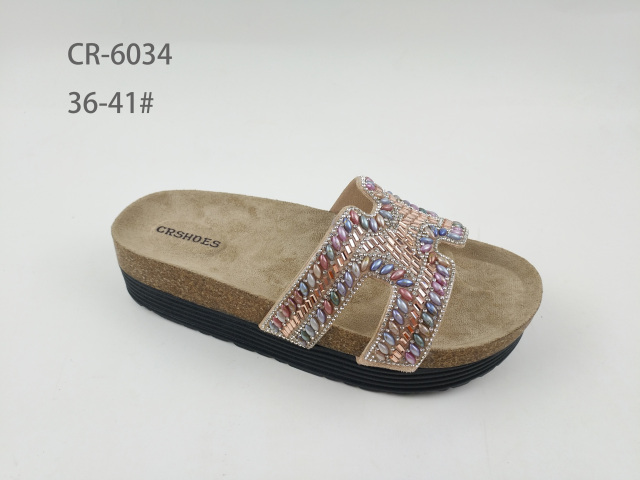 Ladies' Birkenstock CR-6034,cr-shoes.com,Ladies' Birkenstock CR-6034