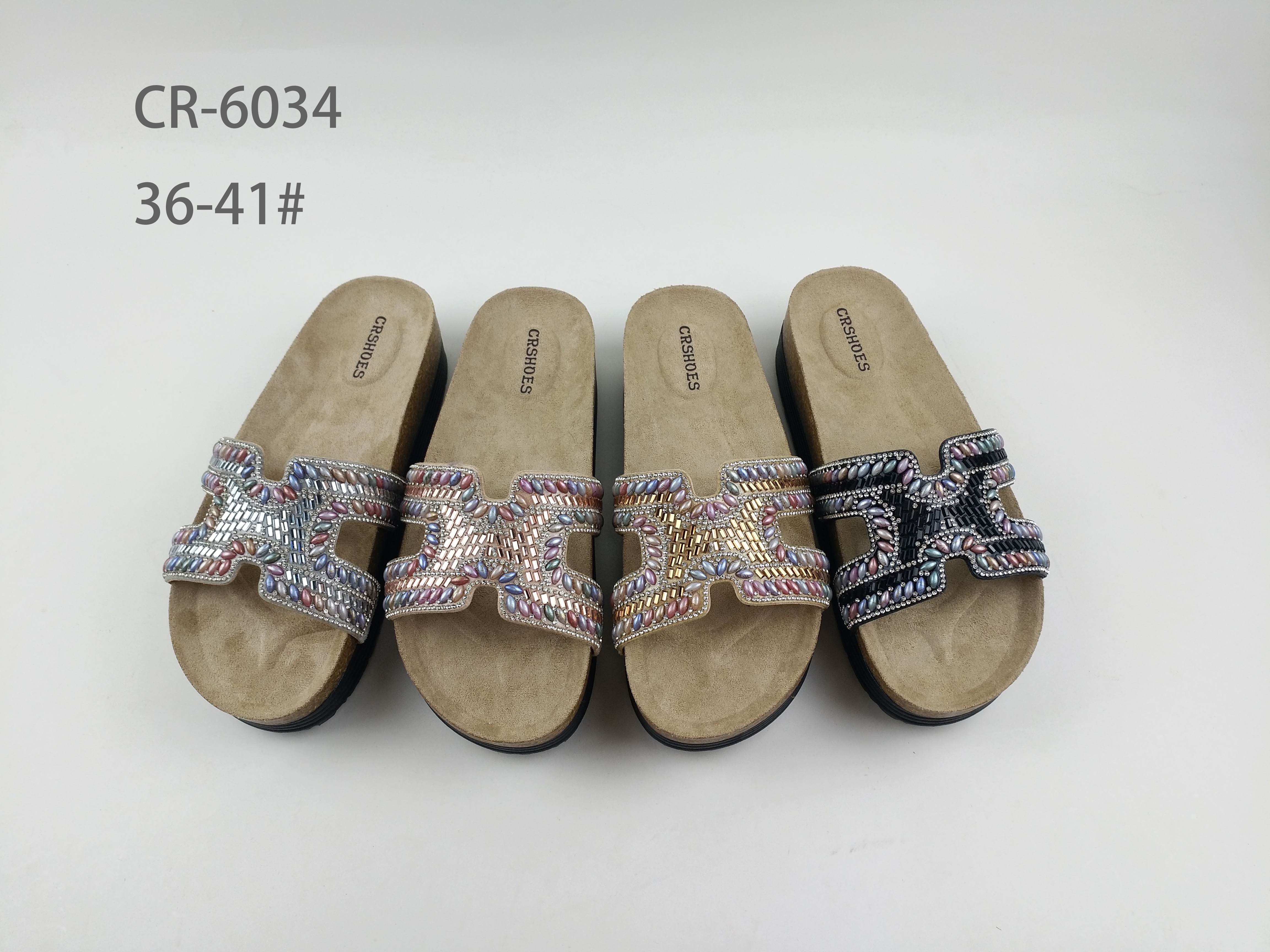 Ladies' Birkenstock CR-6034,cr-shoes.com,Ladies' Birkenstock CR-6034