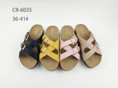 Ladies' Birkenstock CR-6035,cr-shoes.com,Ladies' Birkenstock CR-6035