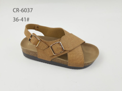 Ladies' Birkenstock CR-6037,cr-shoes.com,Ladies' Birkenstock CR-6037