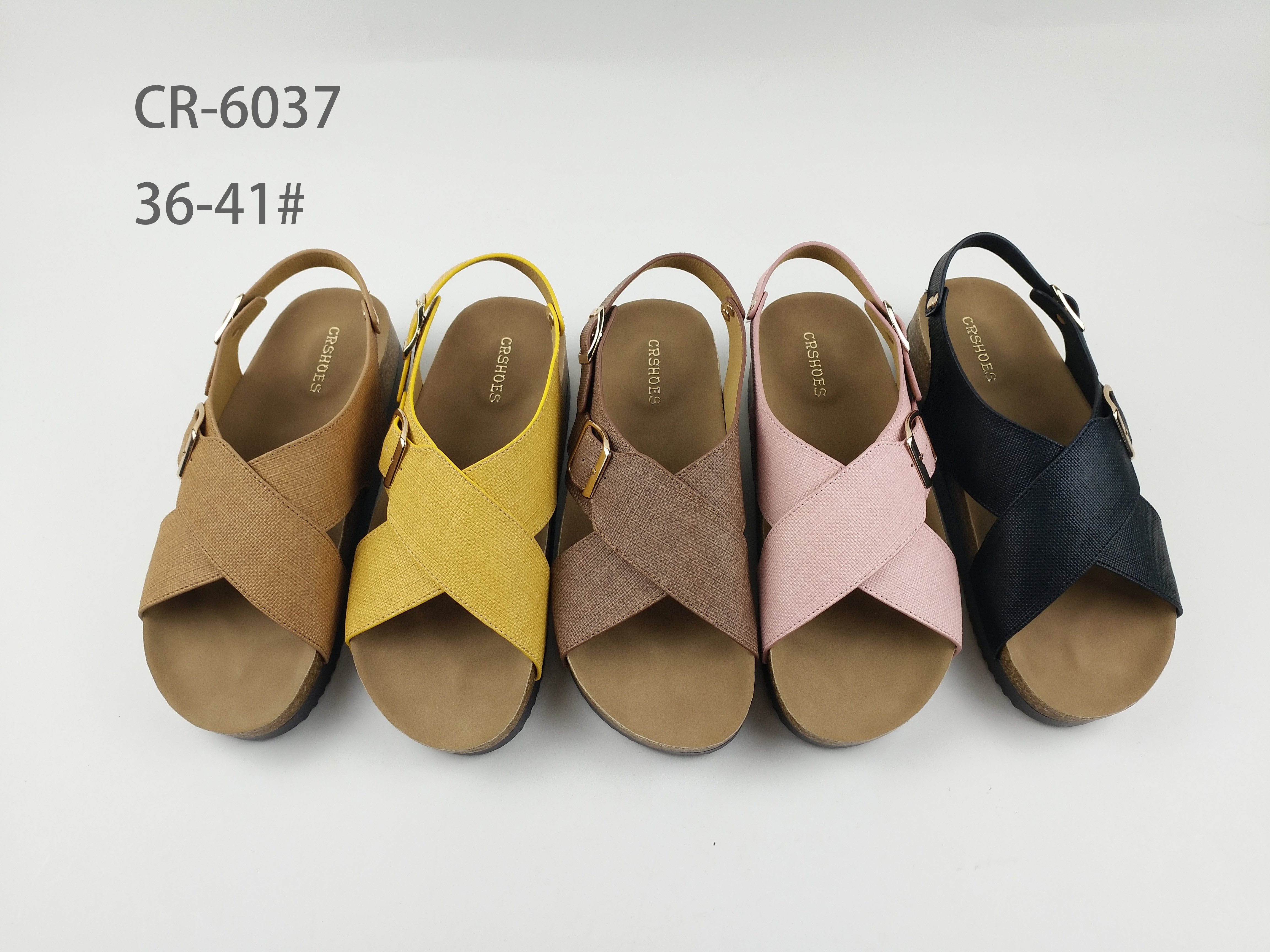 Ladies' Birkenstock CR-6037,cr-shoes.com,Ladies' Birkenstock CR-6037