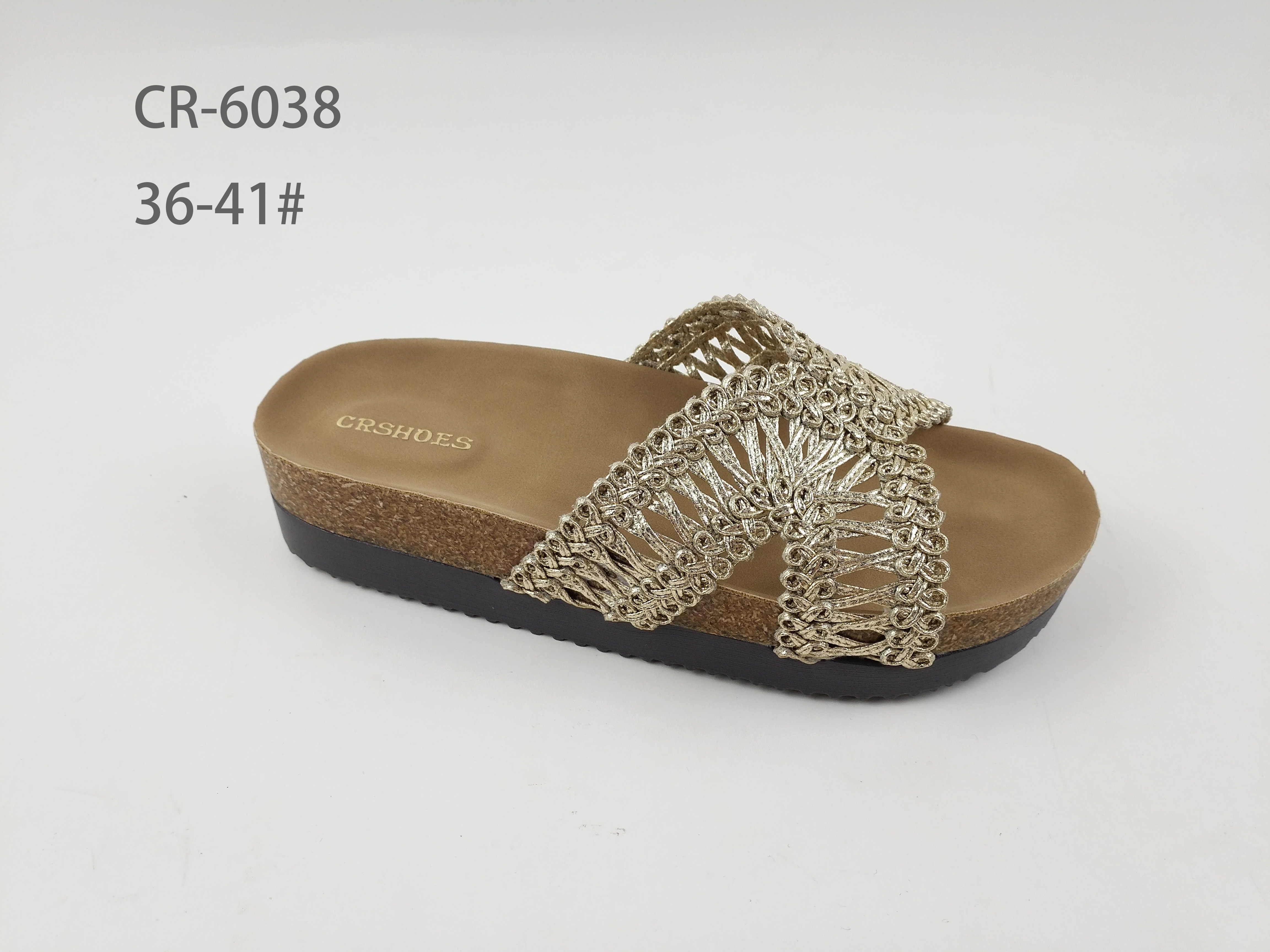 Ladies' Birkenstock CR-6038,cr-shoes.com,Ladies' Birkenstock CR-6038