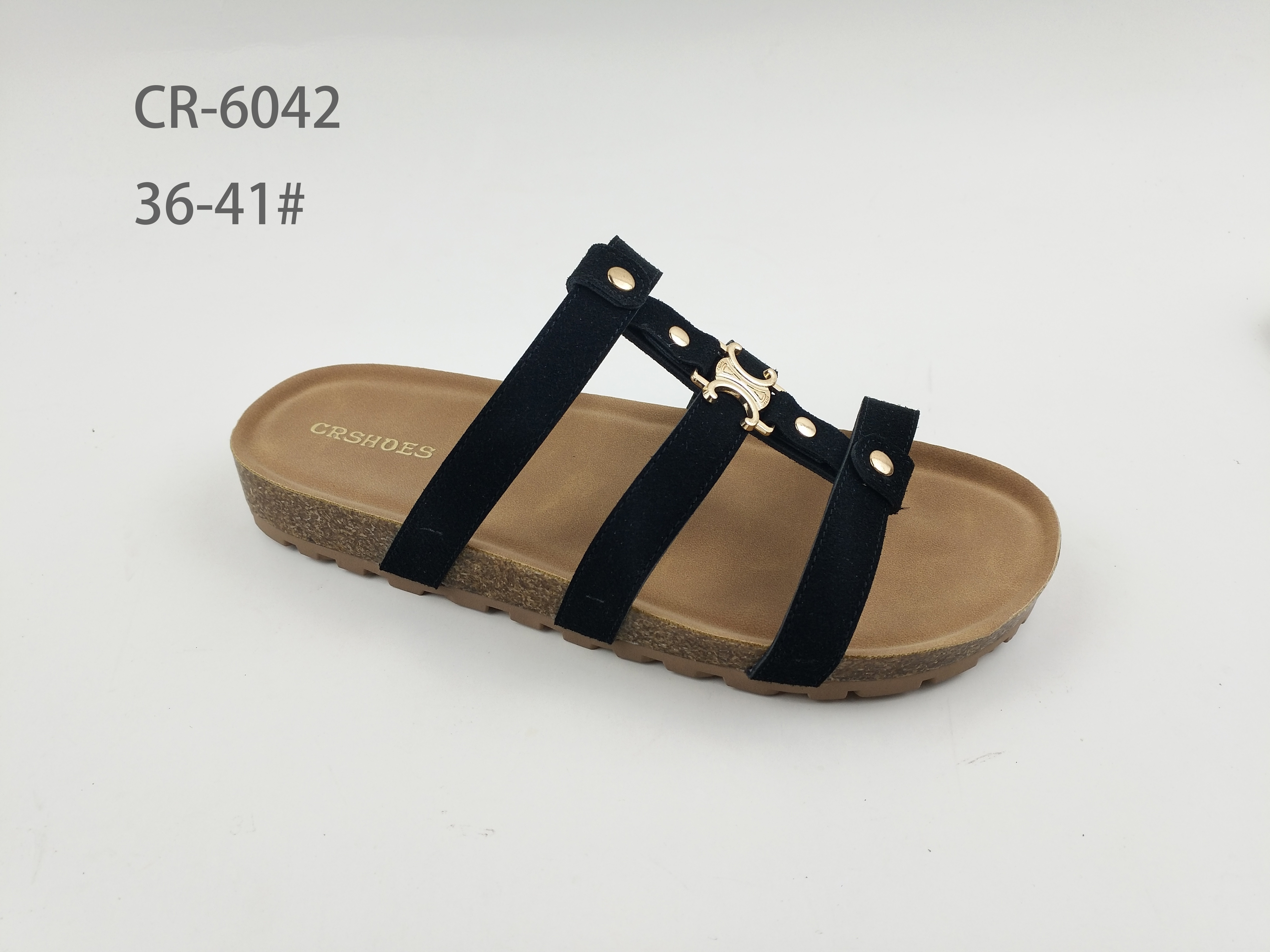 Ladies' Birkenstock CR-6042,cr-shoes.com,Ladies' Birkenstock CR-6042-cr-shoes.com