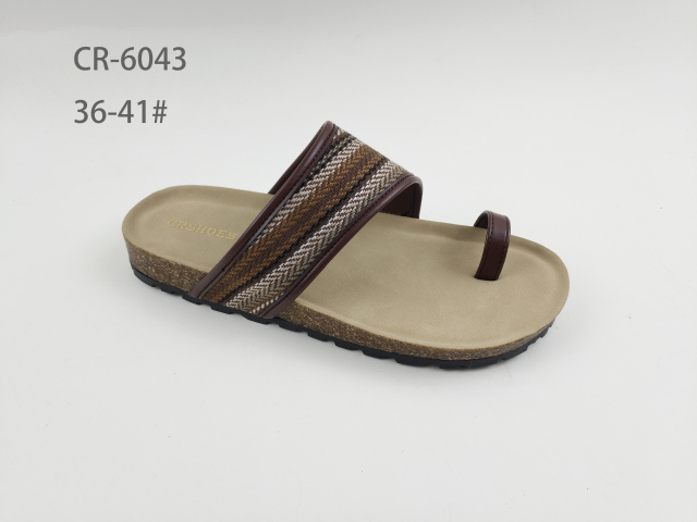 Ladies' Birkenstock CR-6043,cr-shoes.com,Ladies' Birkenstock CR-6043