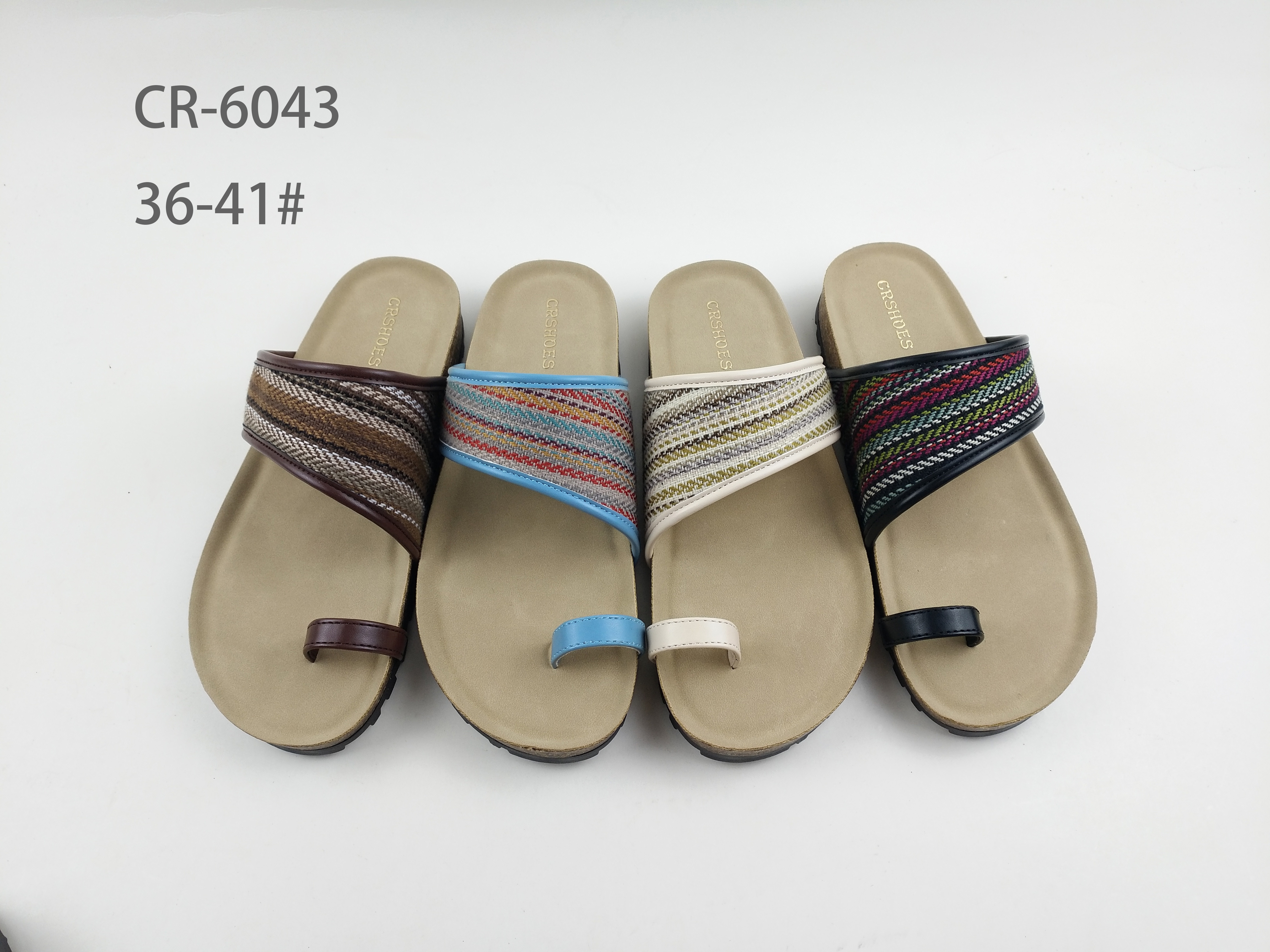 Ladies' Birkenstock CR-6043,cr-shoes.com,Ladies' Birkenstock CR-6043