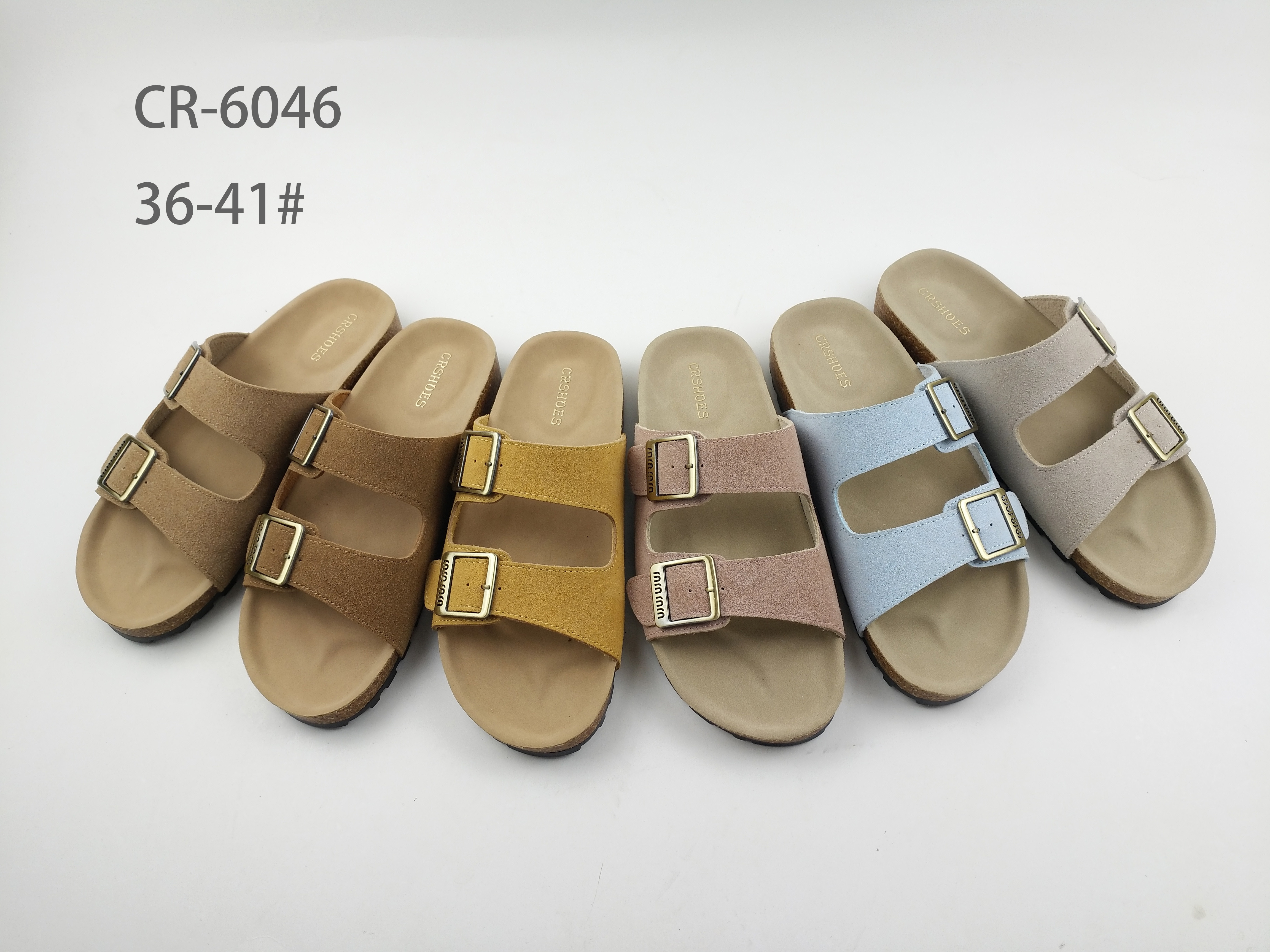 Ladies' Birkenstock CR-6046,cr-shoes.com,Ladies' Birkenstock CR-6046