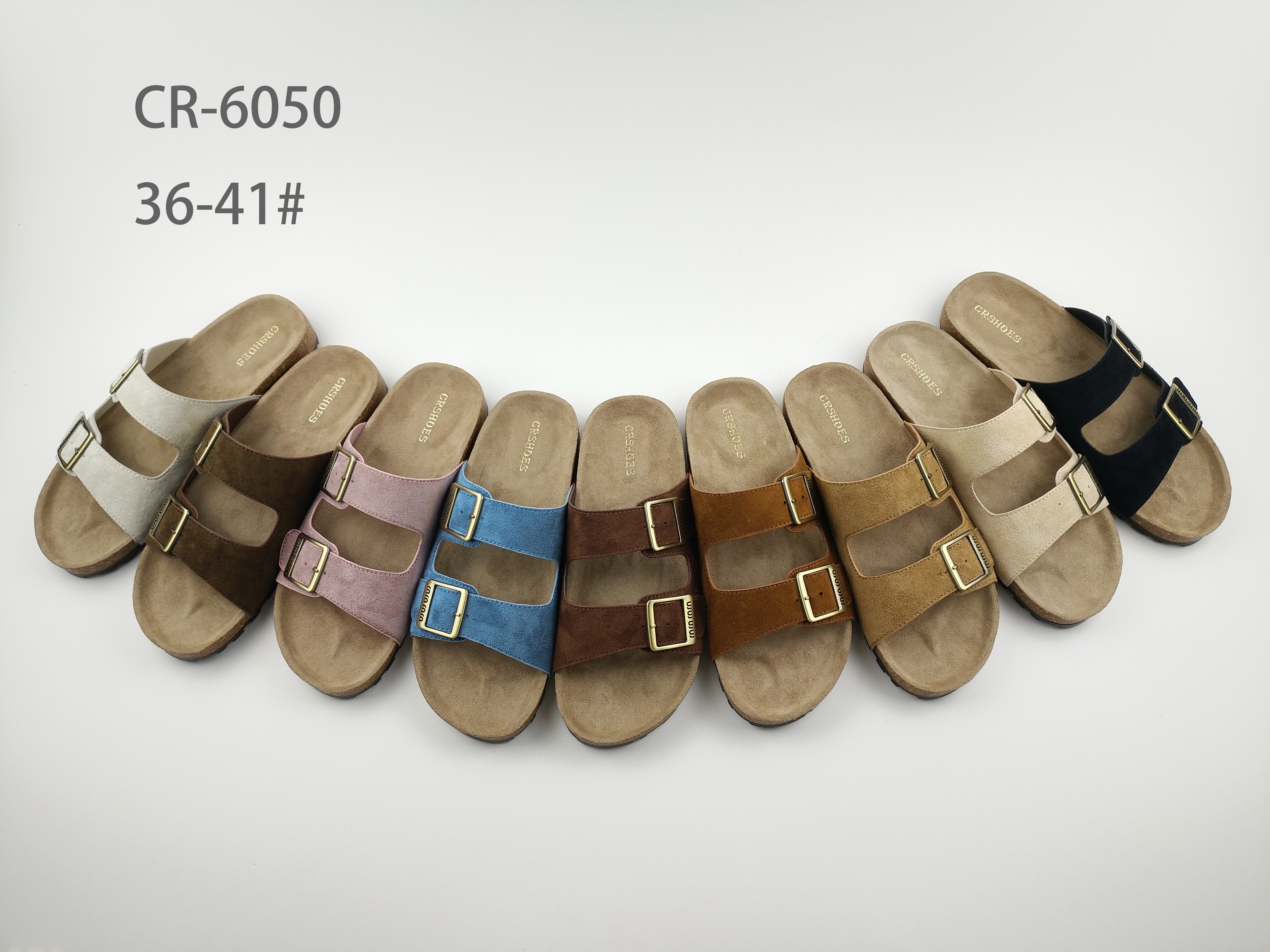 Ladies' Birkenstock CR-6050,cr-shoes.com,Ladies' Birkenstock CR-6050