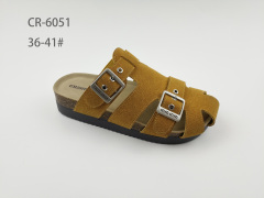 Ladies' Birkenstock CR-6051,cr-shoes.com,Ladies' Birkenstock CR-6051