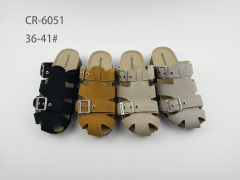 Ladies' Birkenstock CR-6051,cr-shoes.com,Ladies' Birkenstock CR-6051