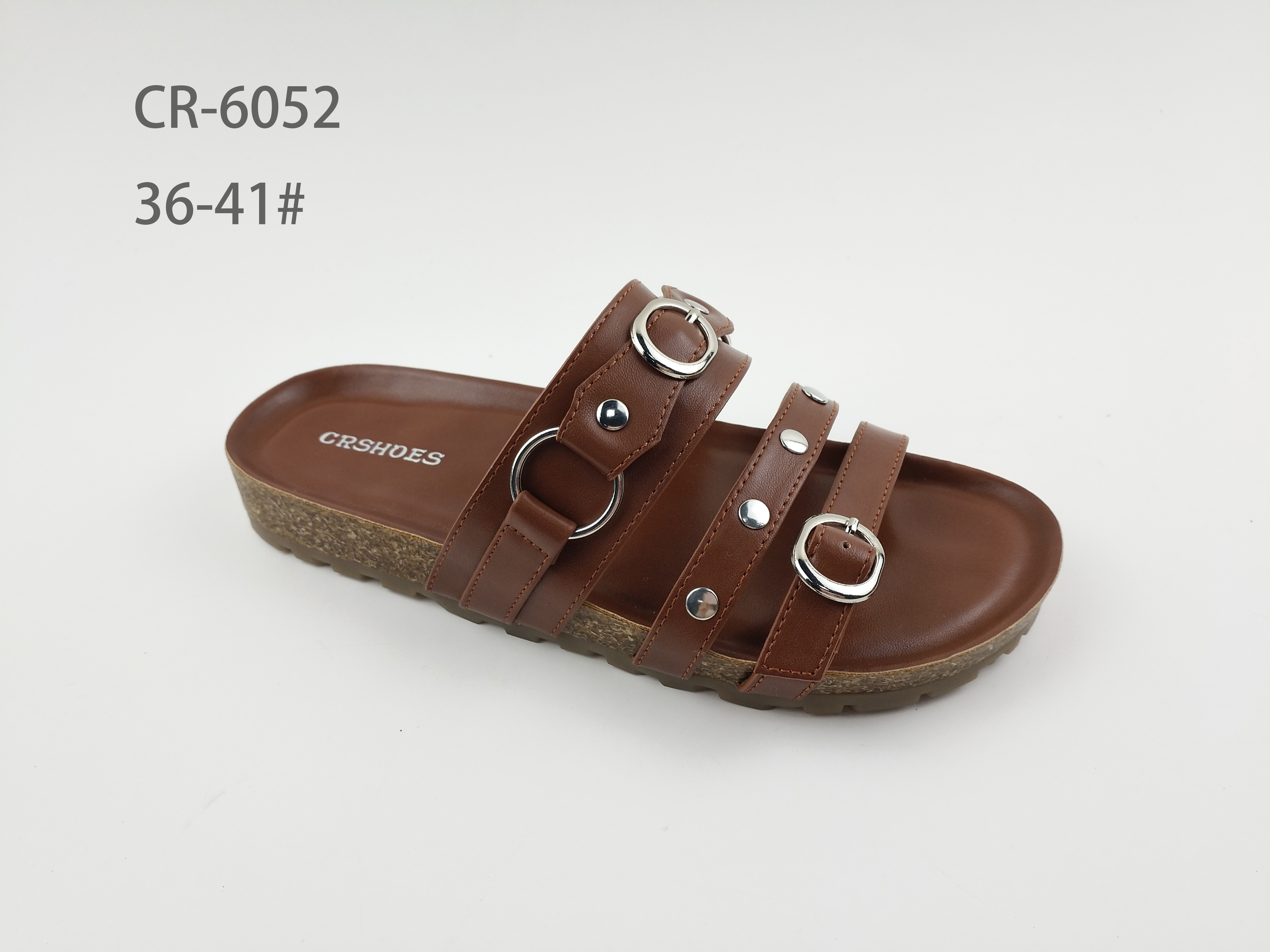 Ladies' Birkenstock CR-6052,cr-shoes.com,Ladies' Birkenstock CR-6052