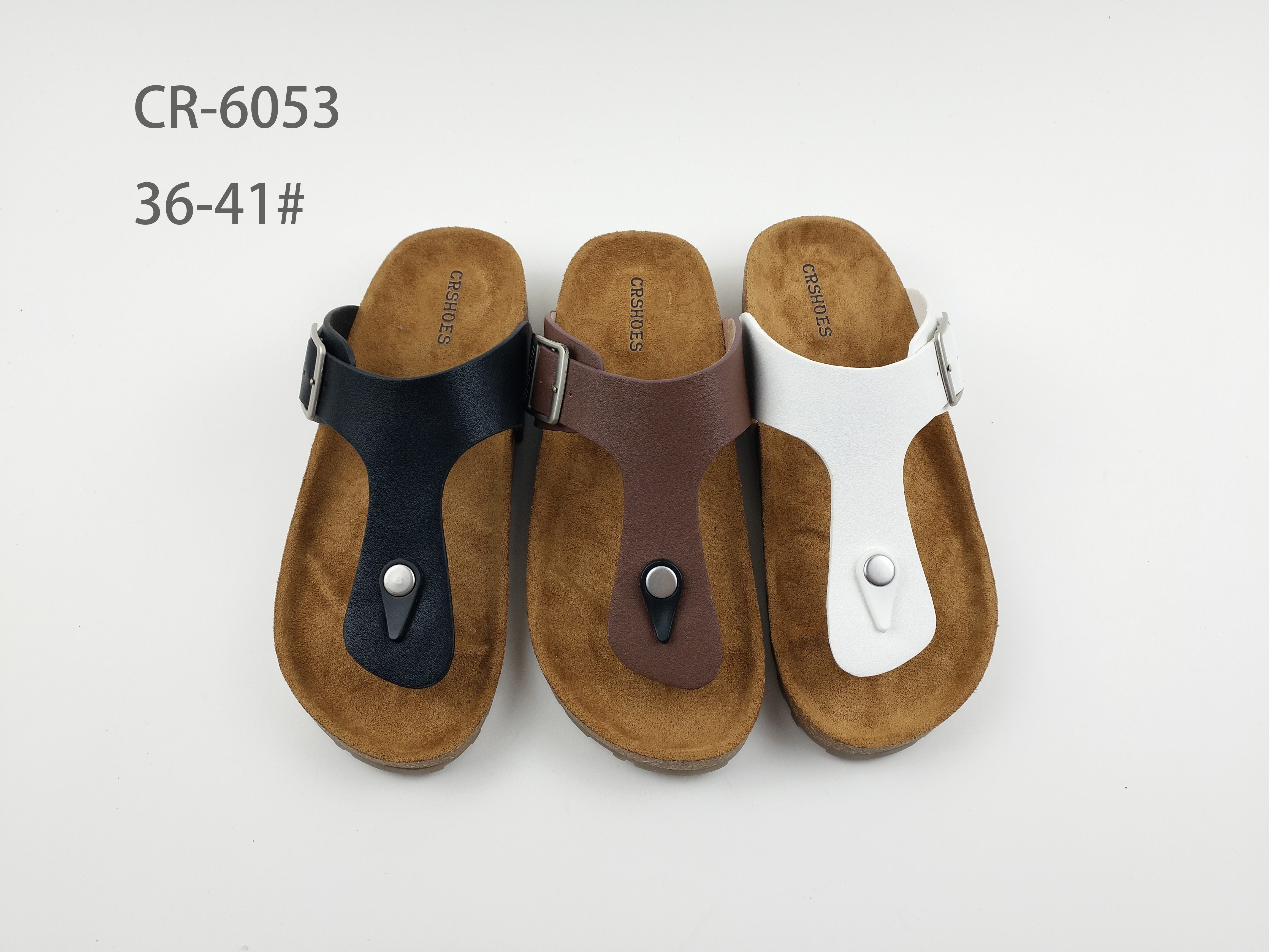 Ladies' Birkenstock CR-6053,cr-shoes.com,Ladies' Birkenstock CR-6053