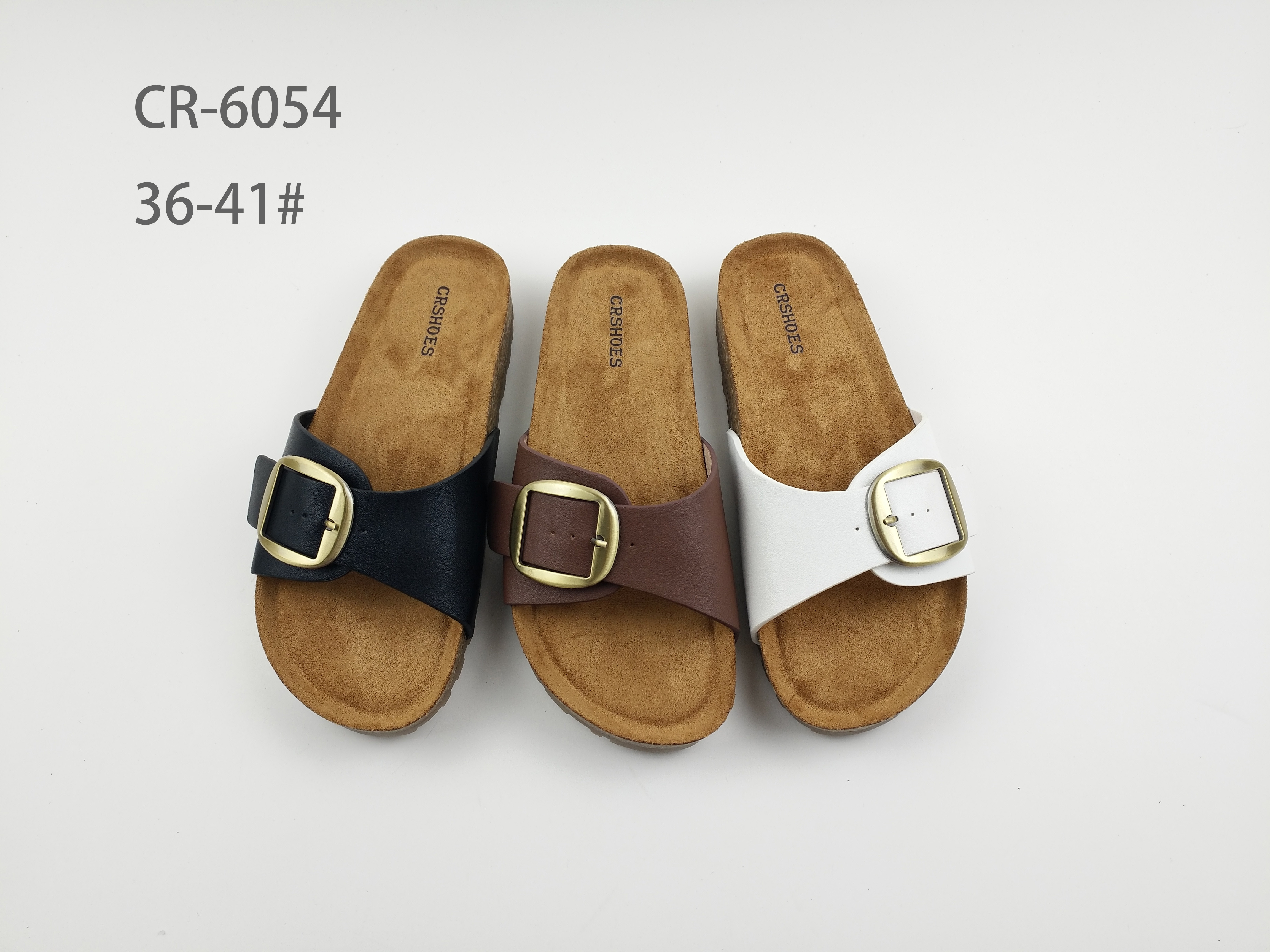 Ladies' Birkenstock CR-6054,cr-shoes.com,Ladies' Birkenstock CR-6054