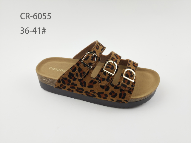 Ladies' Birkenstock CR-6055,cr-shoes.com,Ladies' Birkenstock CR-6055